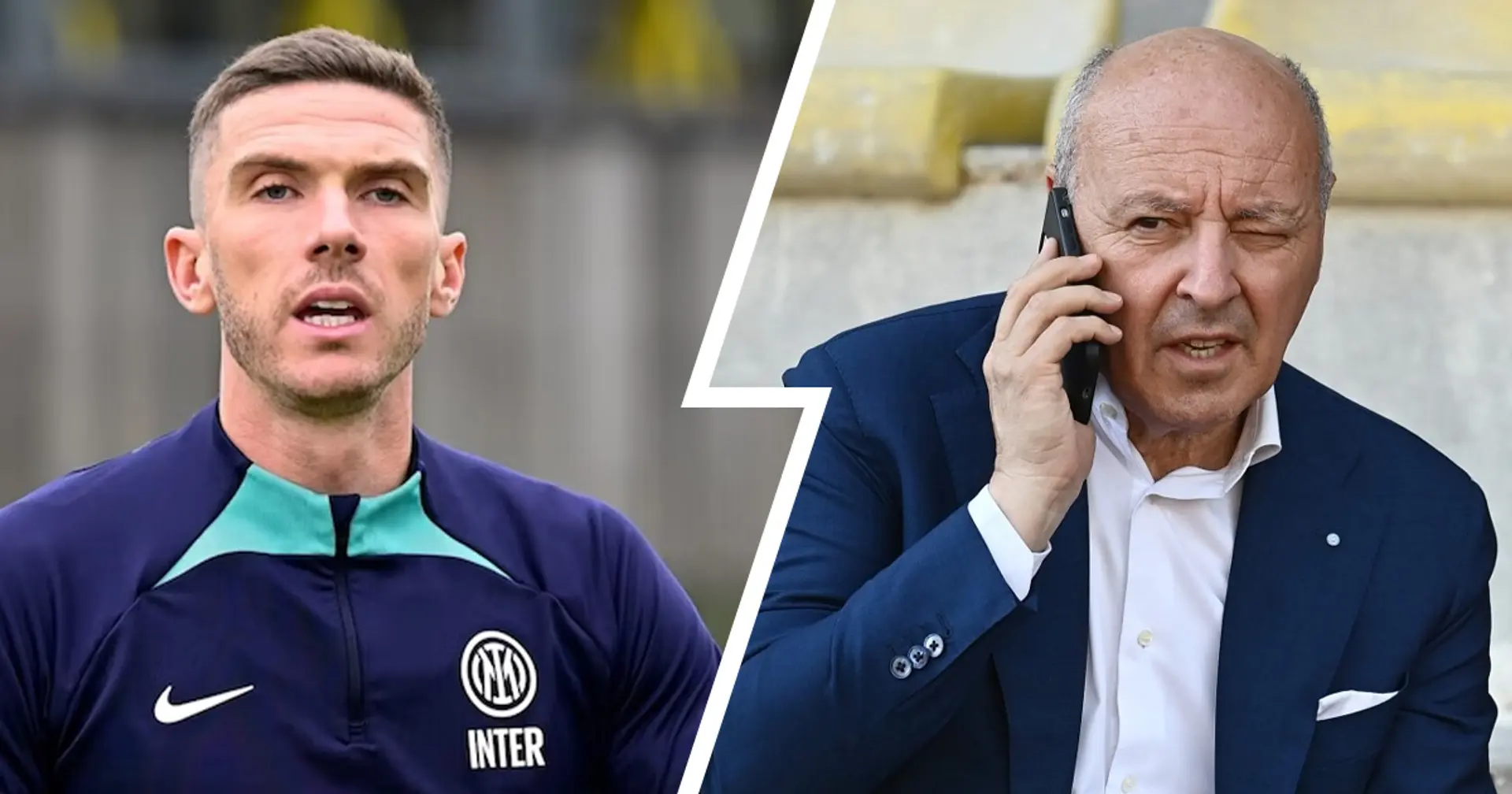 Rifiutata un'offerta, ma restano 3 club interessati: il futuro di Gosens all'Inter è un rebus