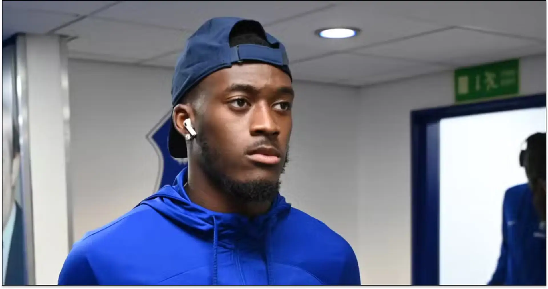 'Selling one to be linked with the other': Chelsea fans demand Hudson-Odoi chance after Smith Rowe links