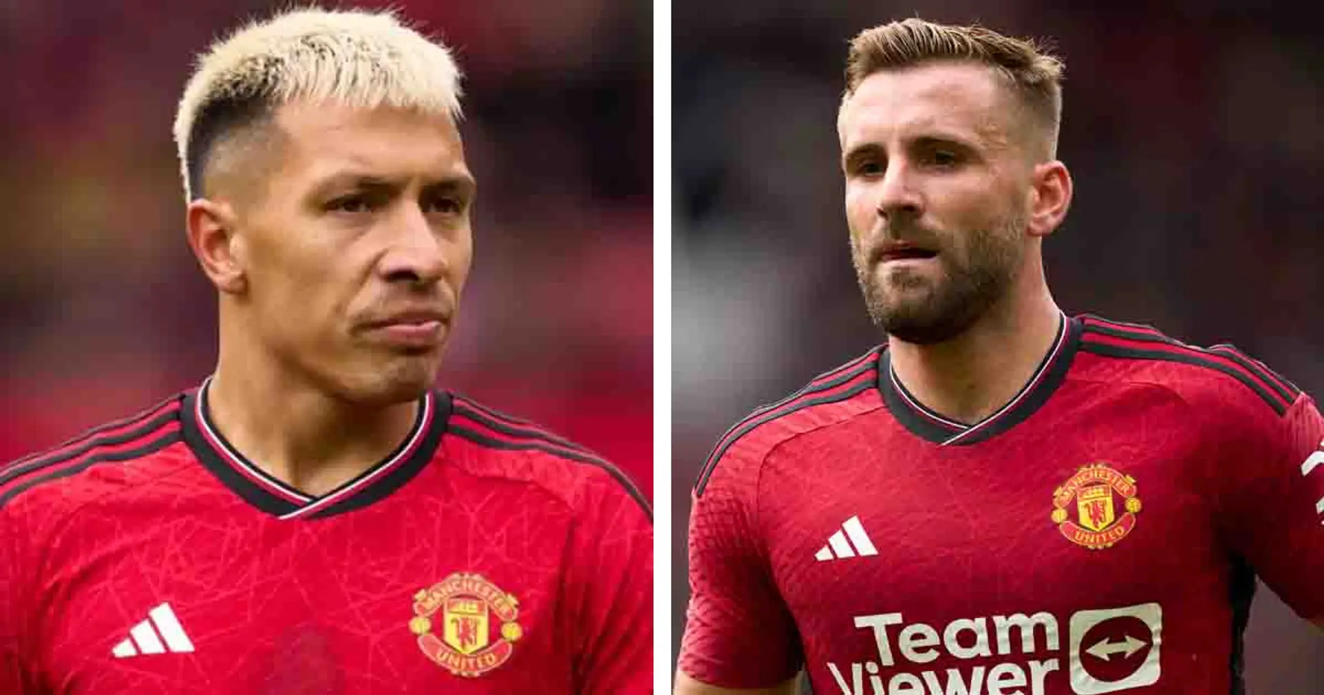 Casemiro, Shaw & more: Man United injury roundup with potential return dates before Manchester Derby