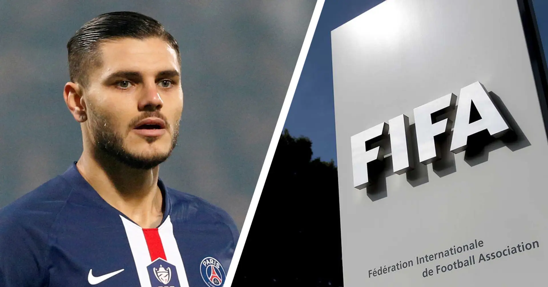 FIFA fine Arsenal for transfer violation but Icardi's PSG move proves it's not a big deal — six-point explainer