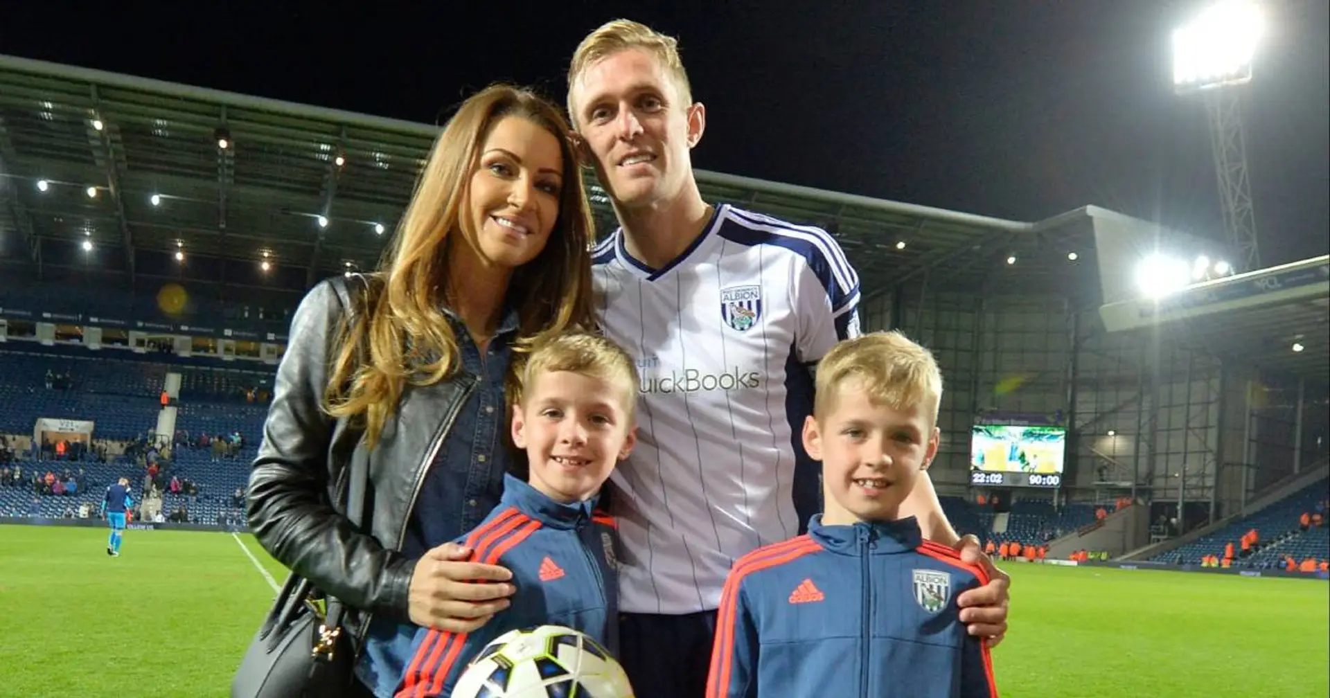 Man United to sign Darren Fletcher's sons from Man City & 3 more under-radar stories today