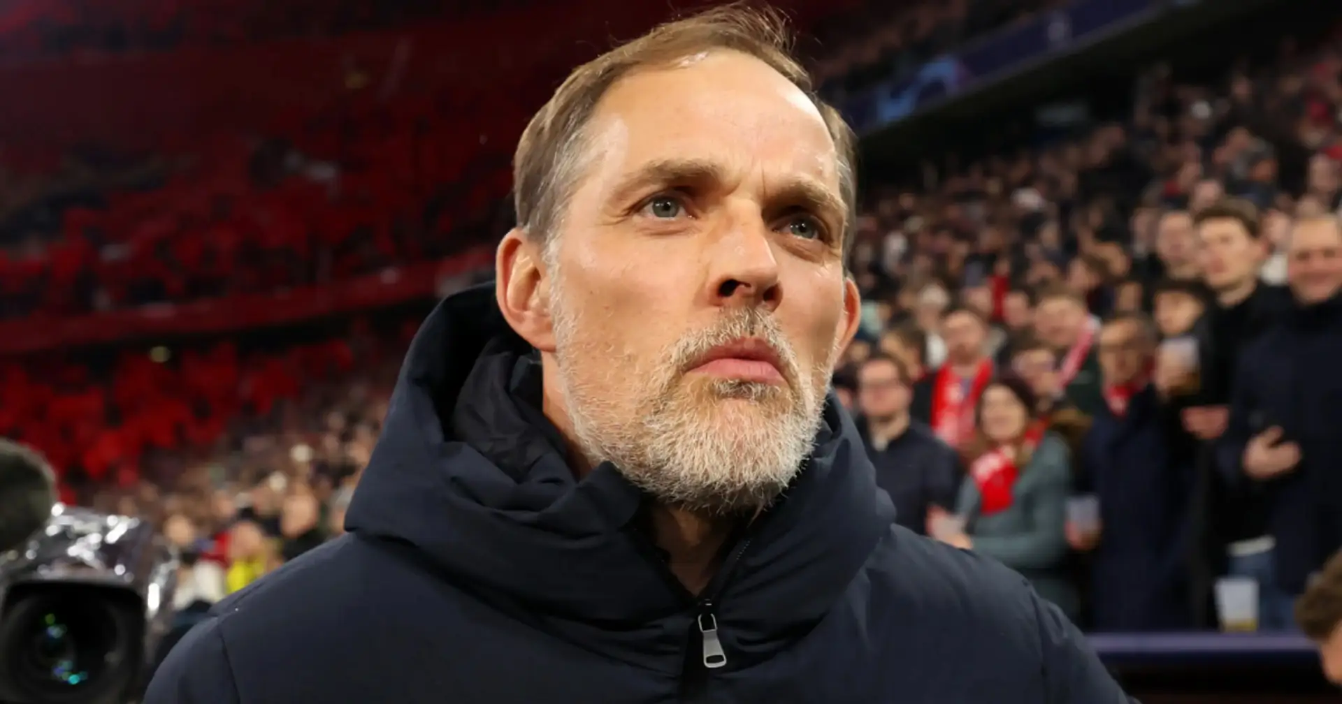 Thomas Tuchel open to Chelsea return & 3 more big stories you might've missed