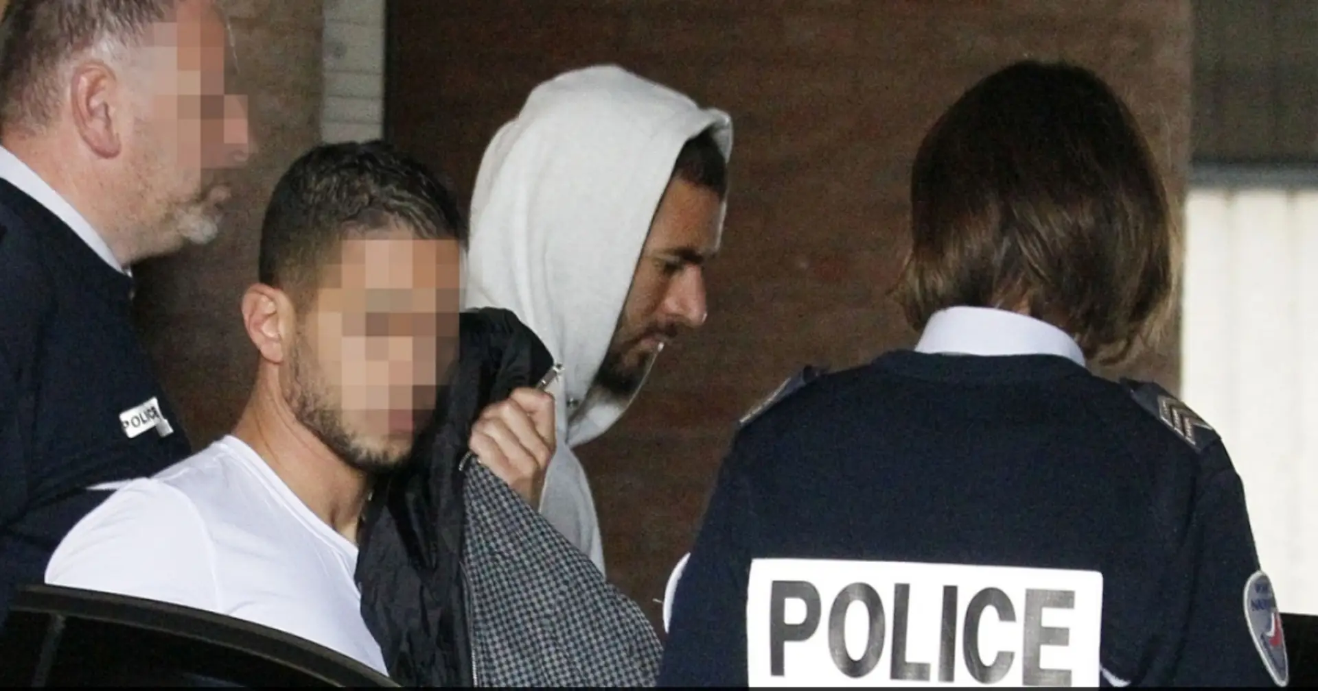 Karim Benzema set to go on trial in Valbuena sextape case