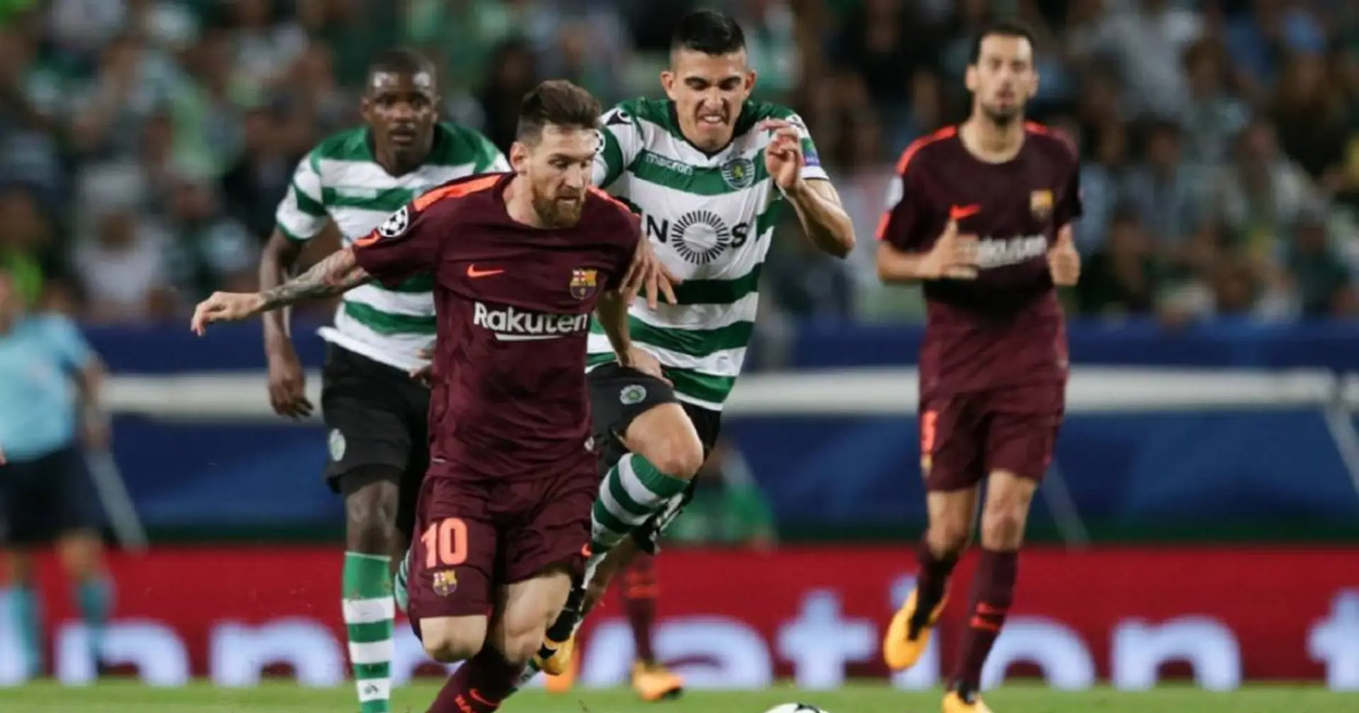 Rodrigo Battaglia, recuerda su marcaje personal a Messi: 'Me sentí avergonzado'