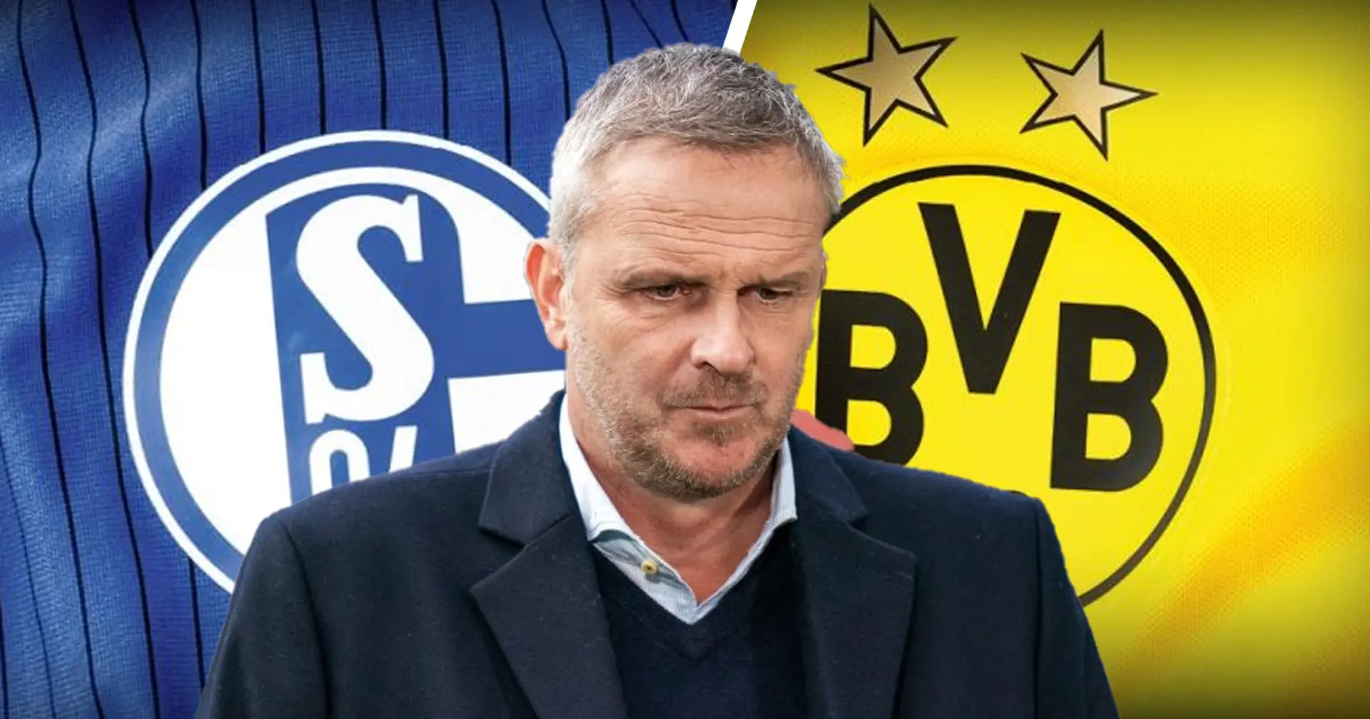 Hamann vergleicht BVB mit Schalke: "Zu viele Spieler geholt, die zu wenig geleistet, aber viel zu viel verdient haben"