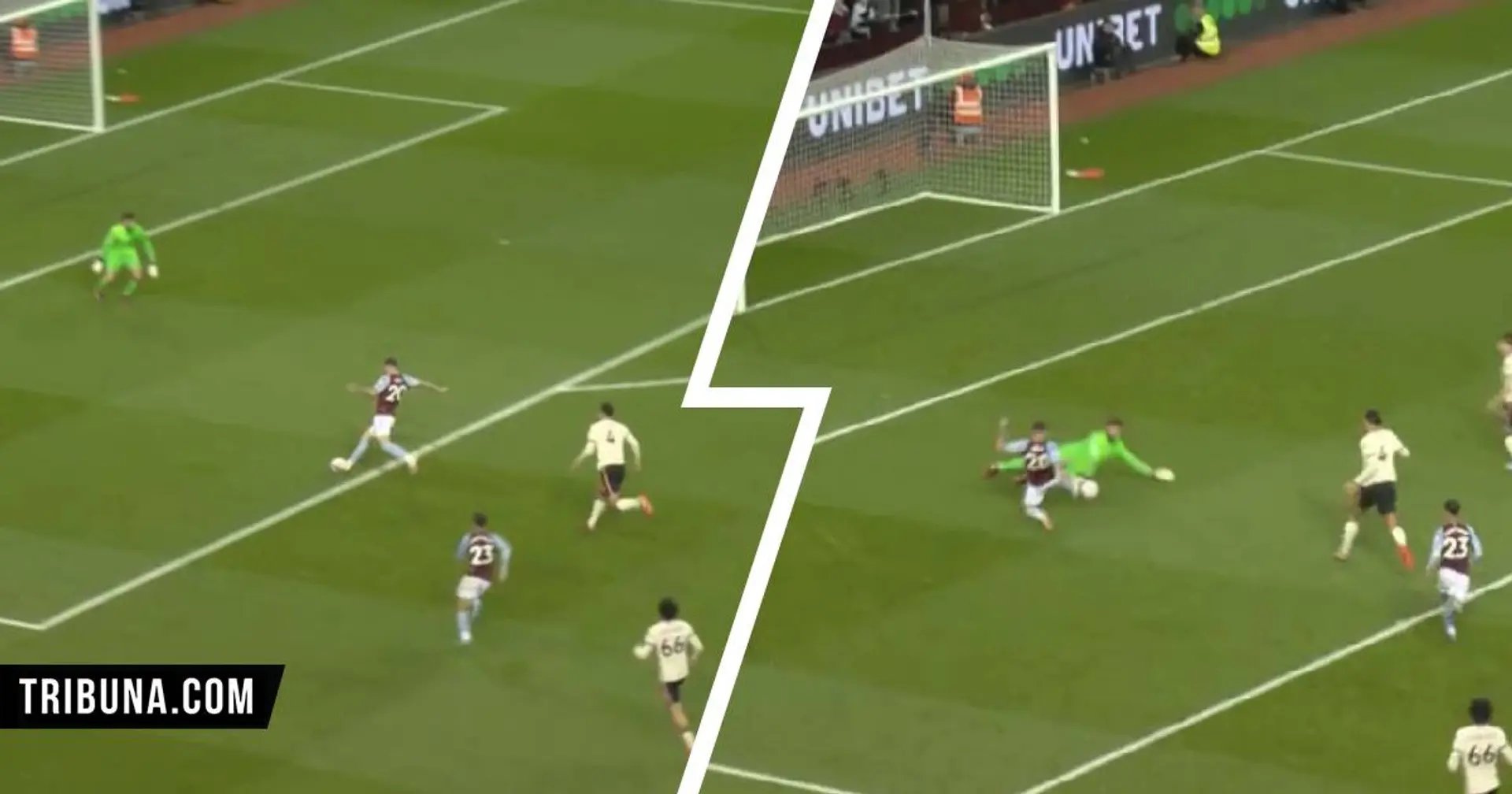 Explained: How Alisson saved Liverpool yet again with epic 1v1 save 