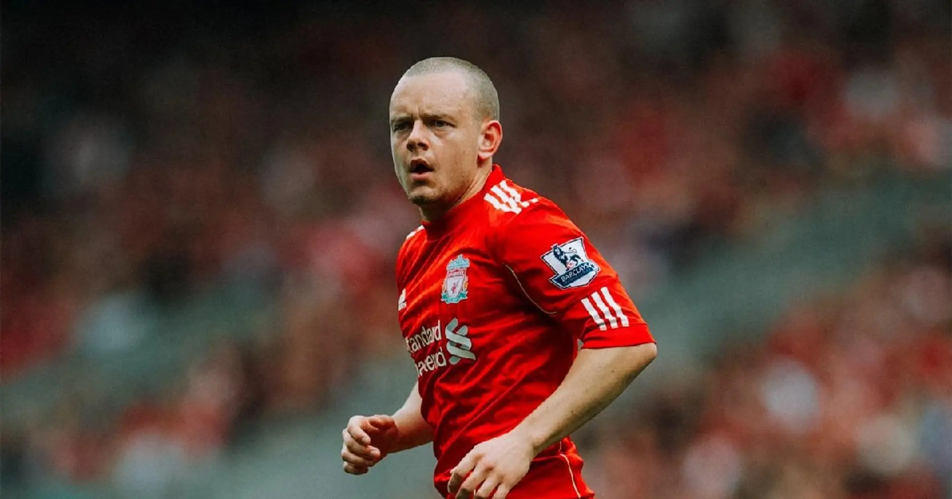Jay Spearing rejoins Liverpool in a player-coach role