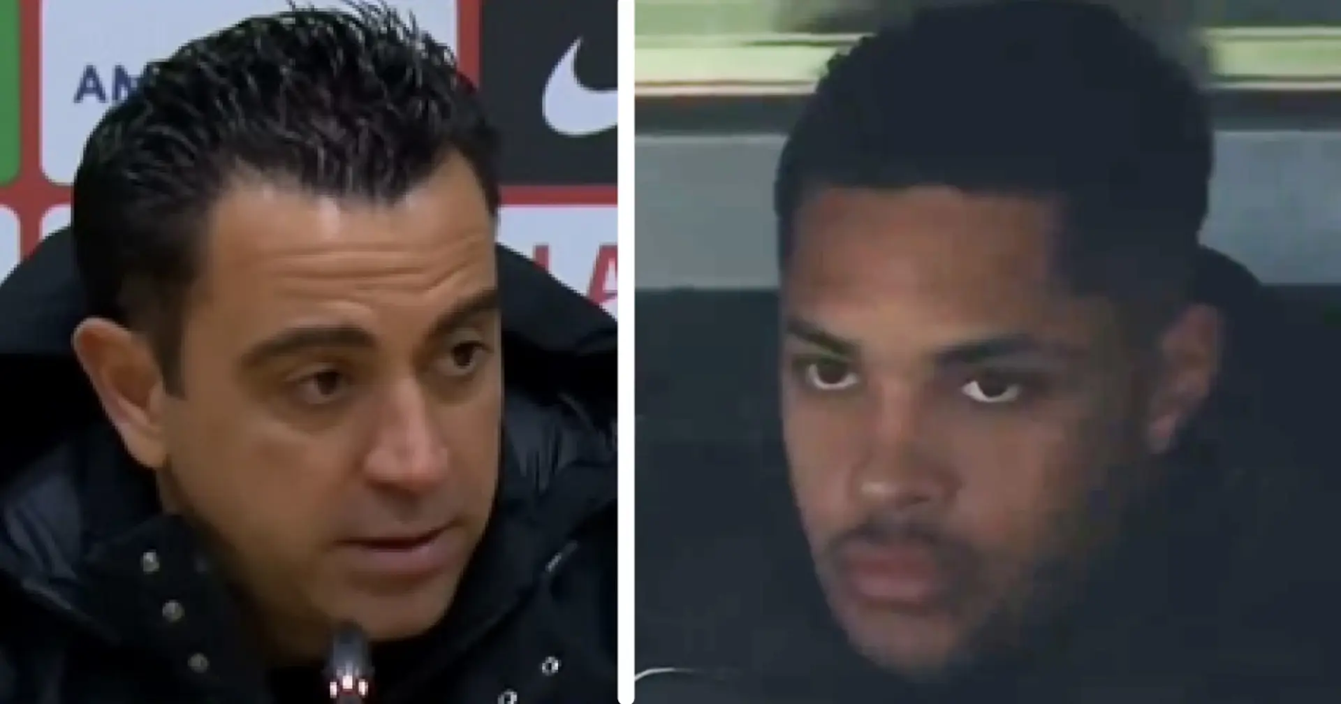 'He needs to improve': Xavi explains Vitor Roque situation