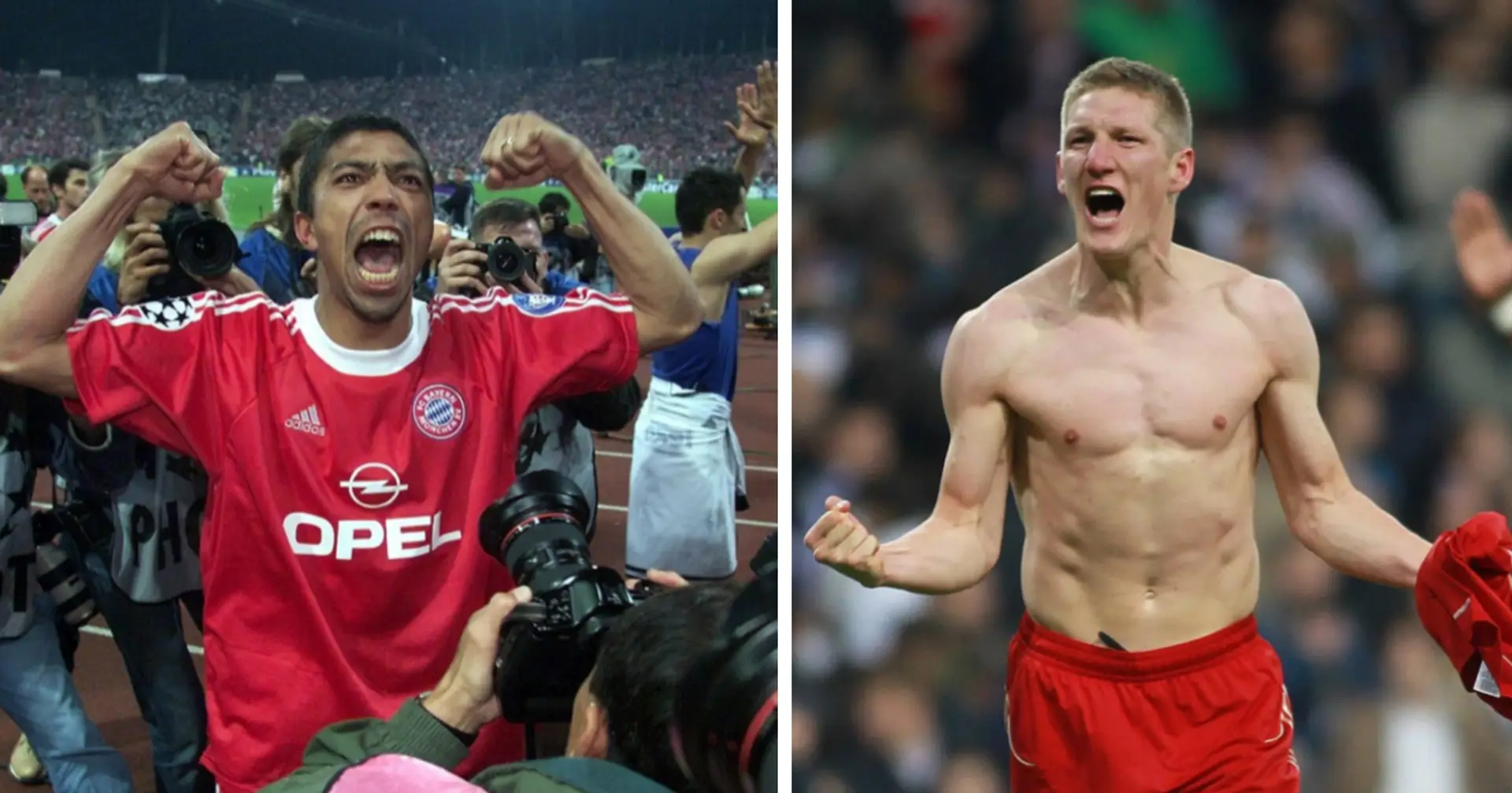 Ein Blick zurück: Die besten Duelle zwischen Bayern München und Real Madrid