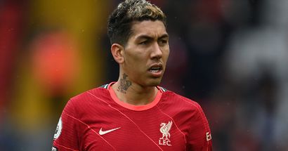 'I'm prepared for the worst': LFC fan gives 3 examples to suggest Firmino injury might be worse than expected