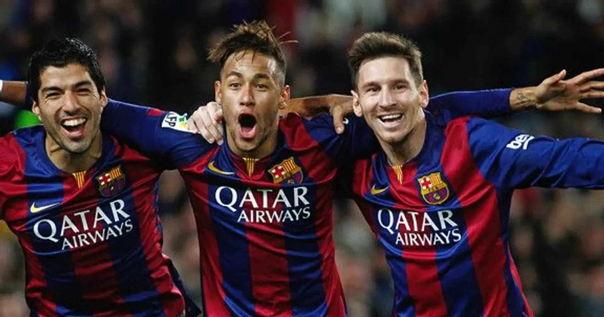 Revealed: how Barcelona have spent €500m trying to replace Messi, Suarez and Neymar