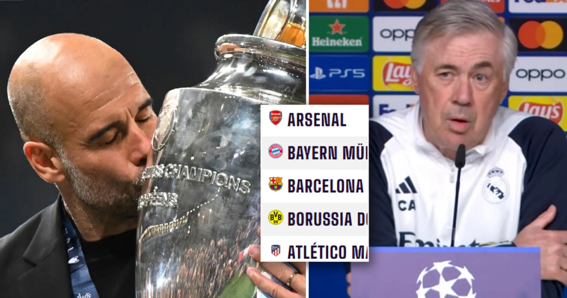 Un superordenador predice las posibilidades del Real Madrid de ganar la Liga de Campeones tras el sorteo de cuartos de final