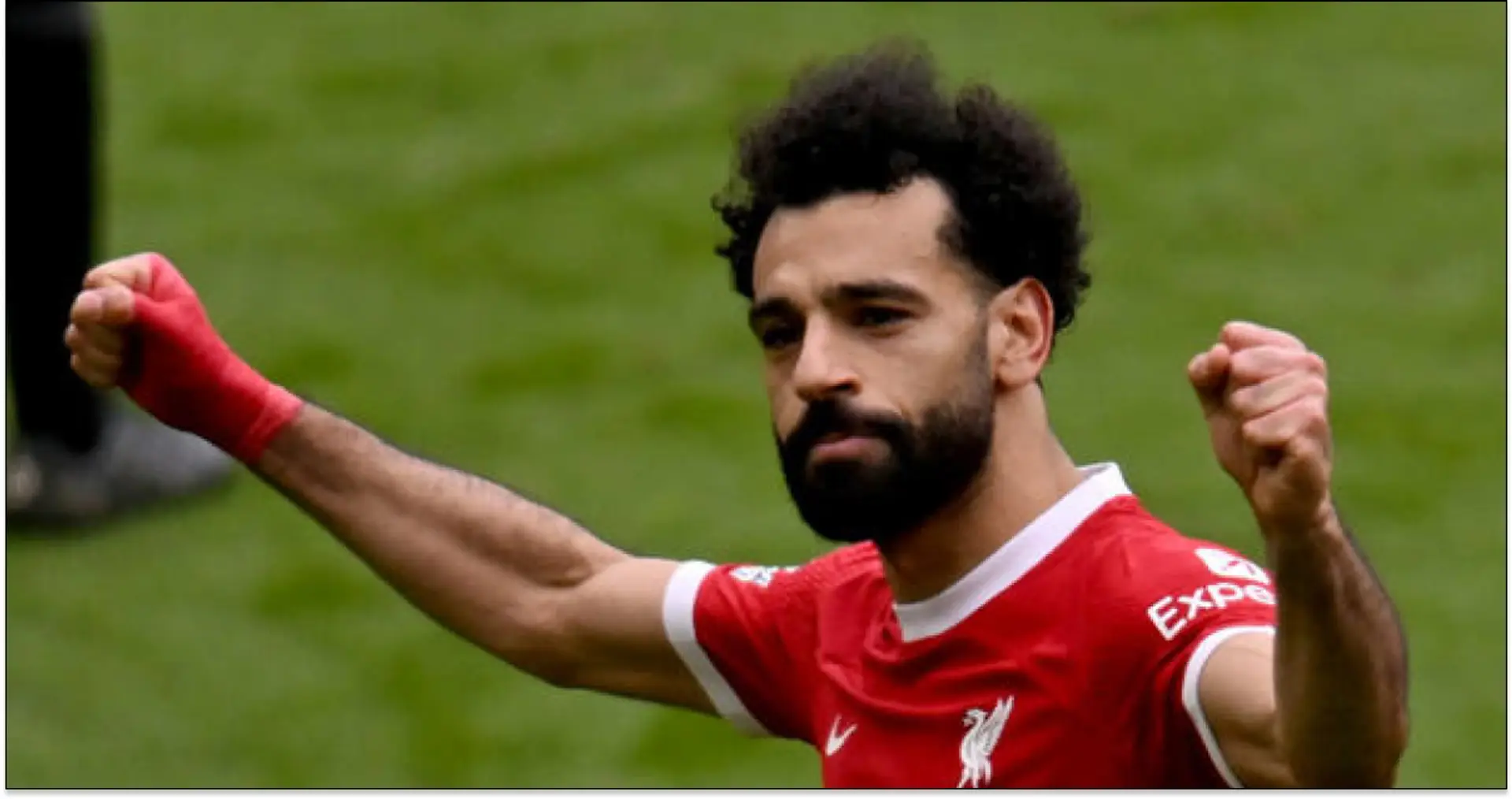 Klopp defends Salah over missed chances: 'Imagine if he finished off all situations in his career'