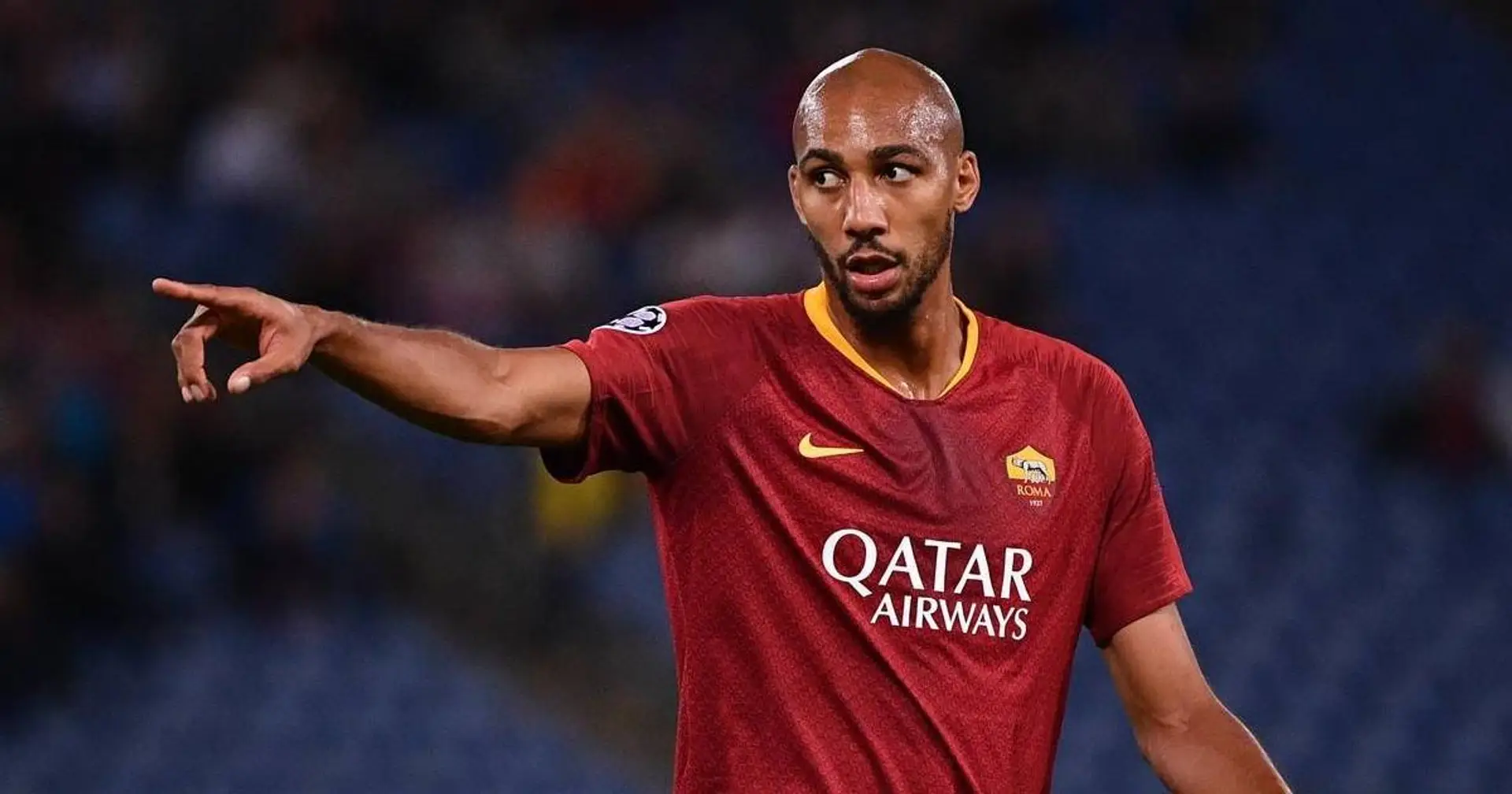 Nzonzi è atterrato in Qatar: la Roma è pronta a liberarsi del centrocampista francese 