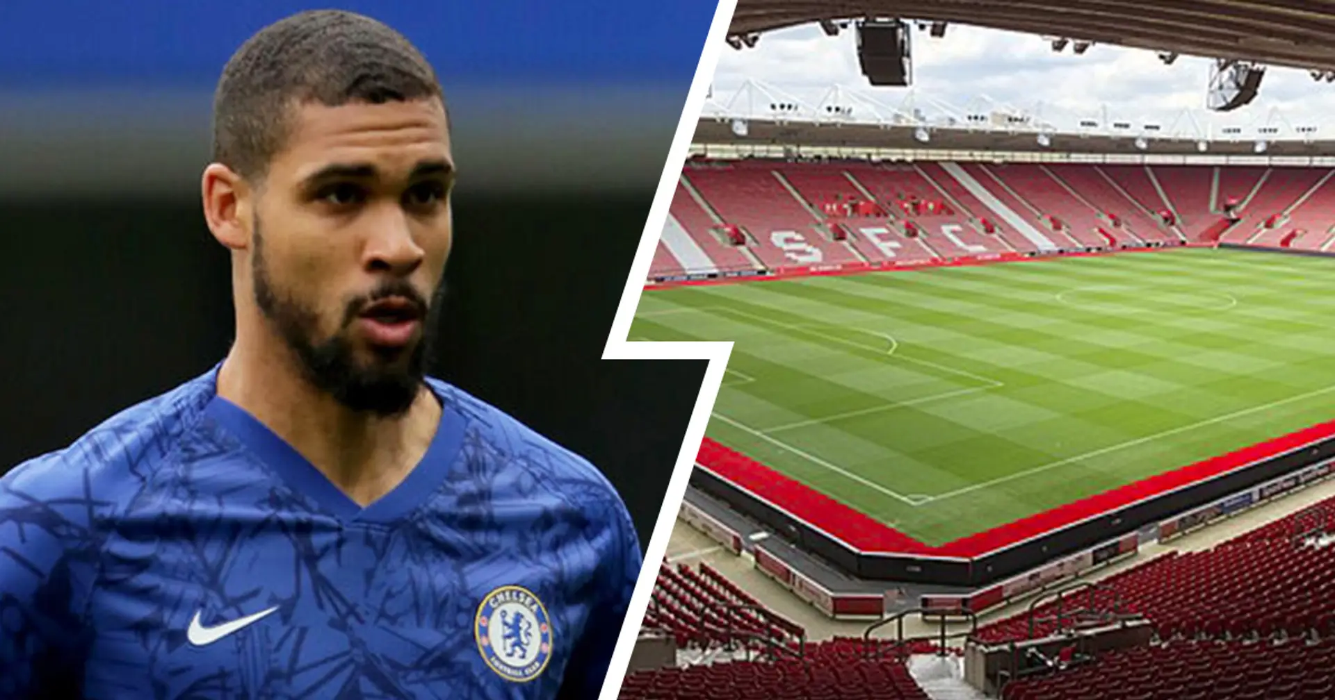 Loftus-Cheek's possible future destinations revealed – leaving England among the options