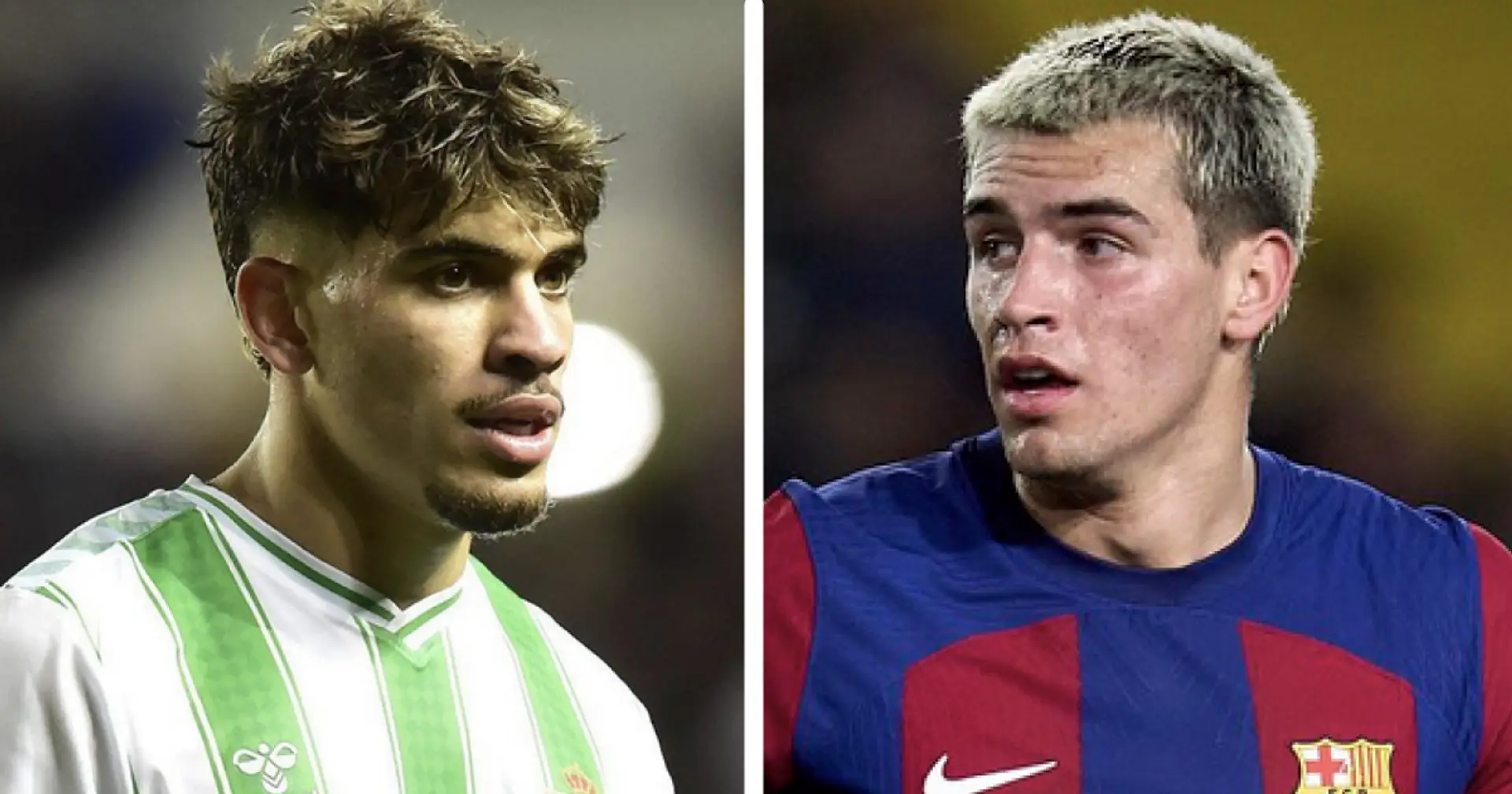 Barca 'cool down' interest in €60m-rated target and 2 more under-radar stories of the day
