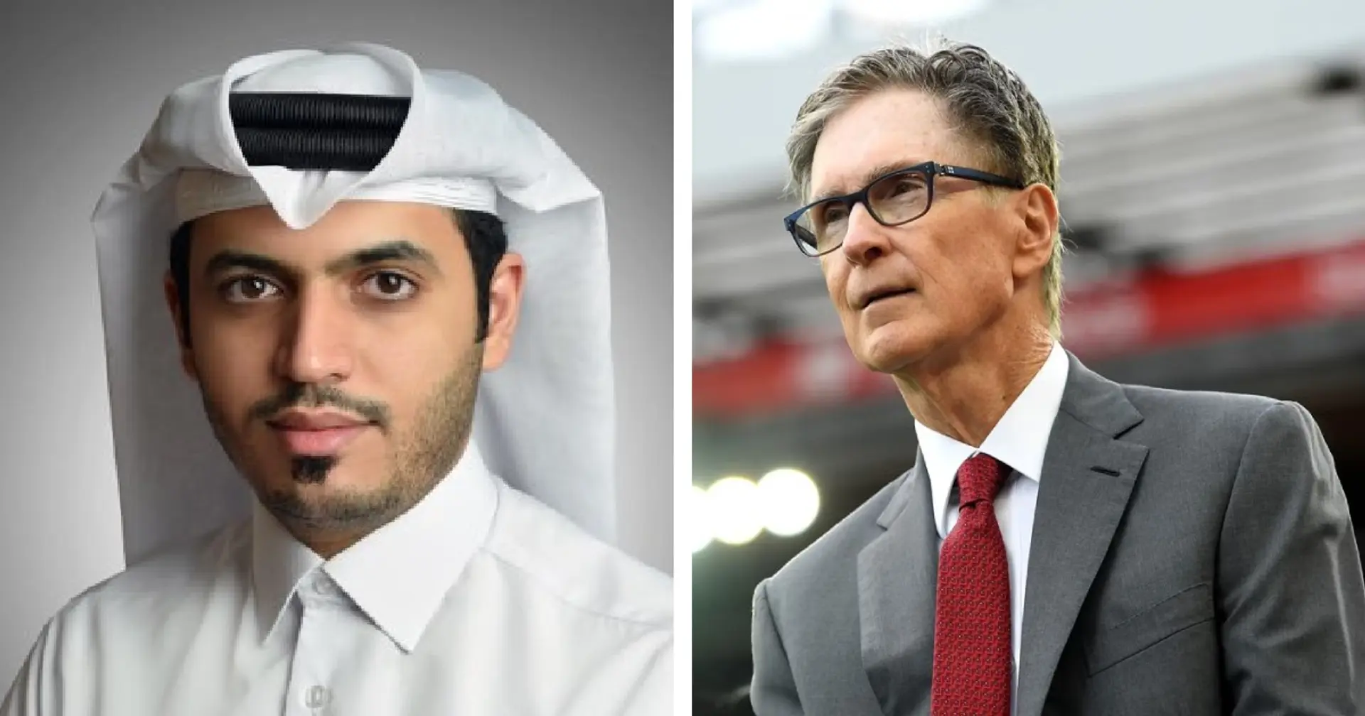 Qatari journalist seemingly provides update on Liverpool takeover with a short message in Arabic