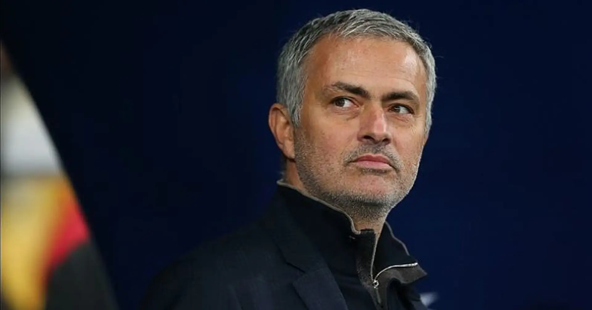 Chelsea stance on appointing Mourinho as head coach revealed (reliability: 5 stars)
