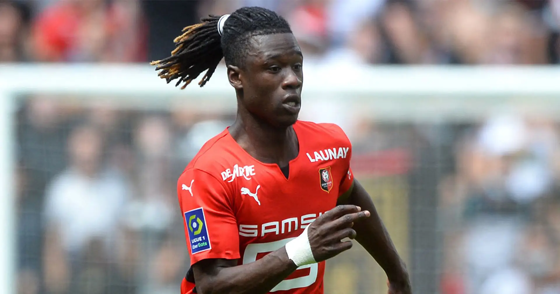 Real Madrid and Rennes close to reaching agreement over Camavinga (reliability: 5 stars)