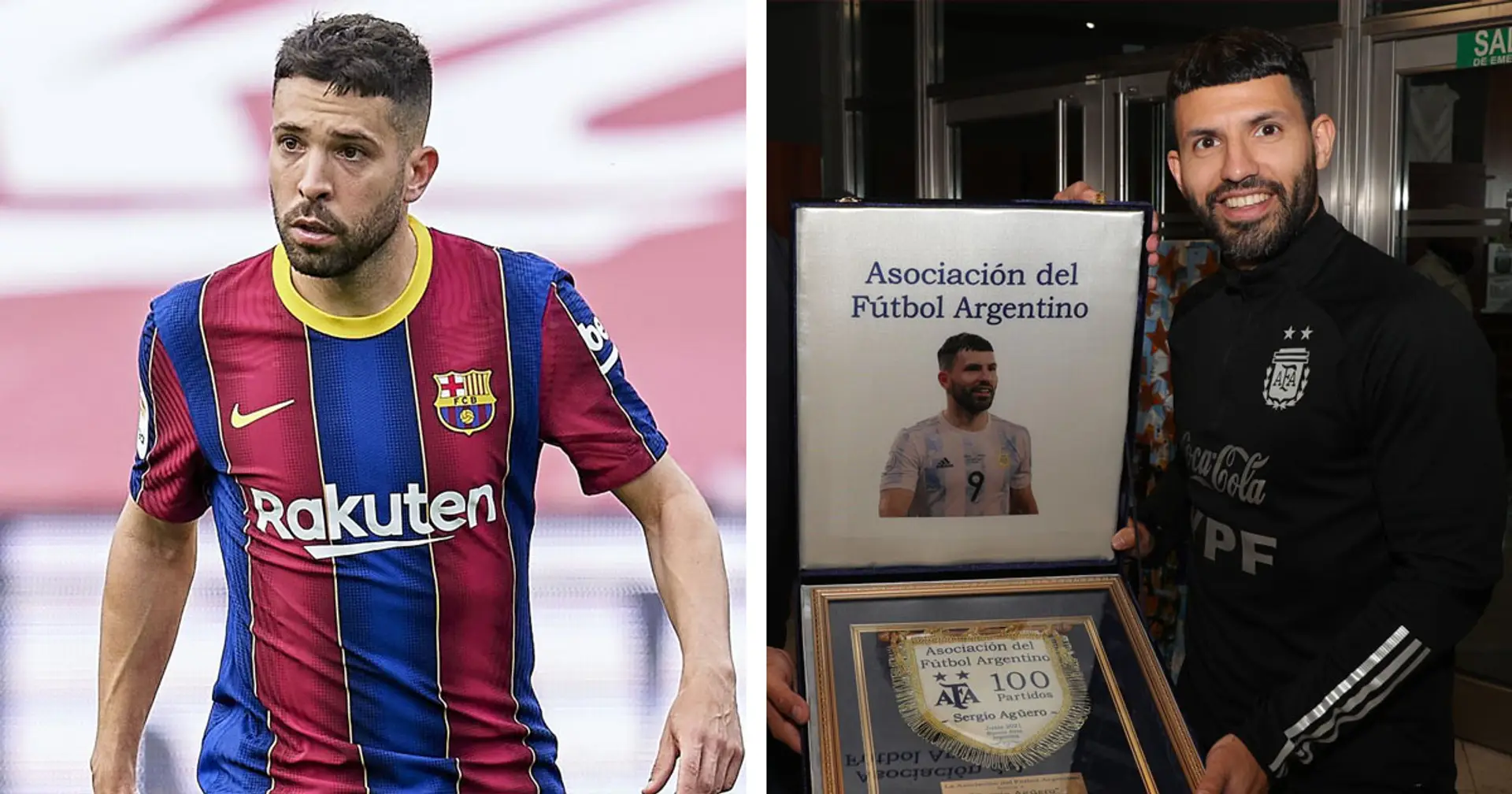 Barca no longer sure about signing a left-back & 3 other latest under-radar stories at the club