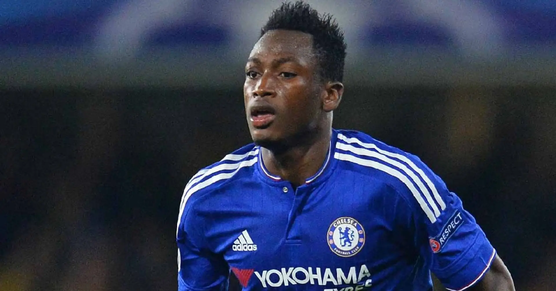 Baba Rahman leaves Chelsea after 23 appearances in 8 years 