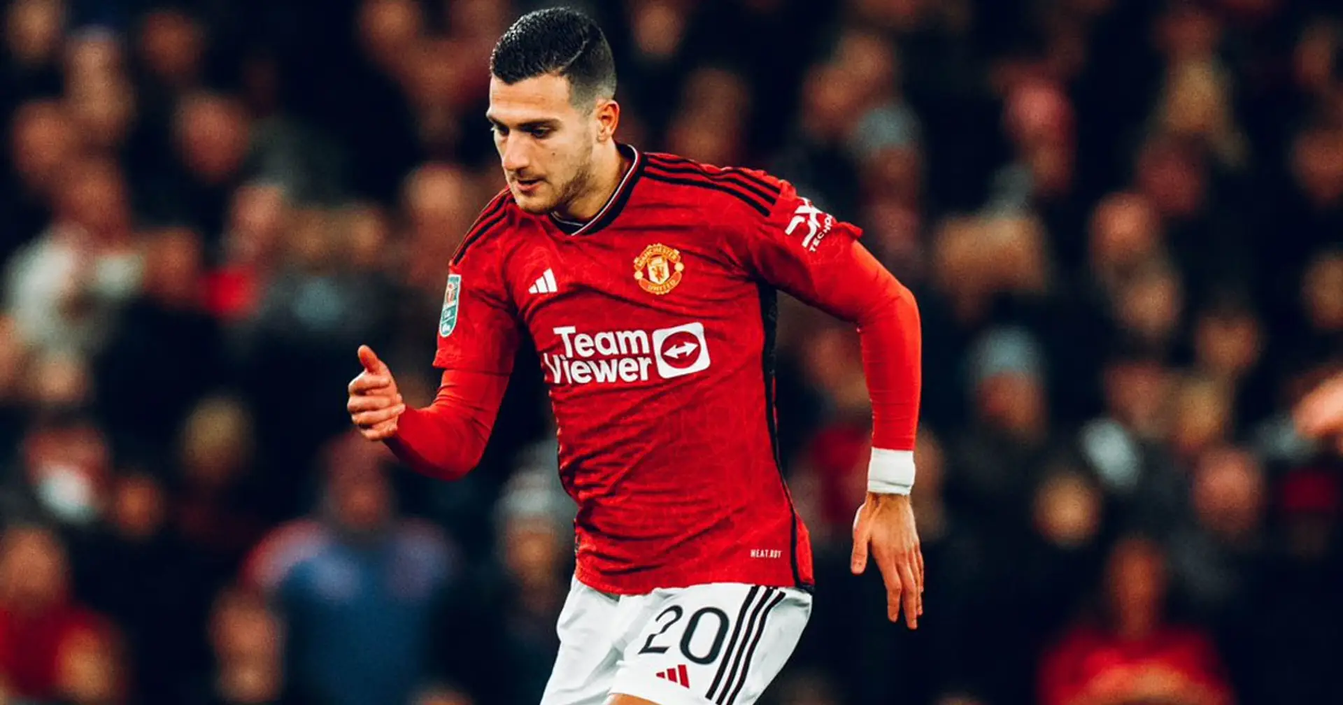 Dalot – 1, Hannibal – 6: rating Man United players in Newcastle United loss