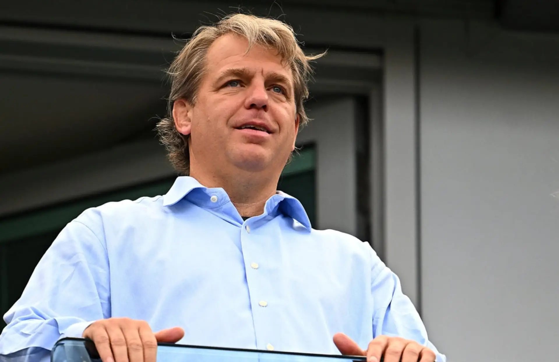 Todd Boehly continues his Chelsea Overhaul