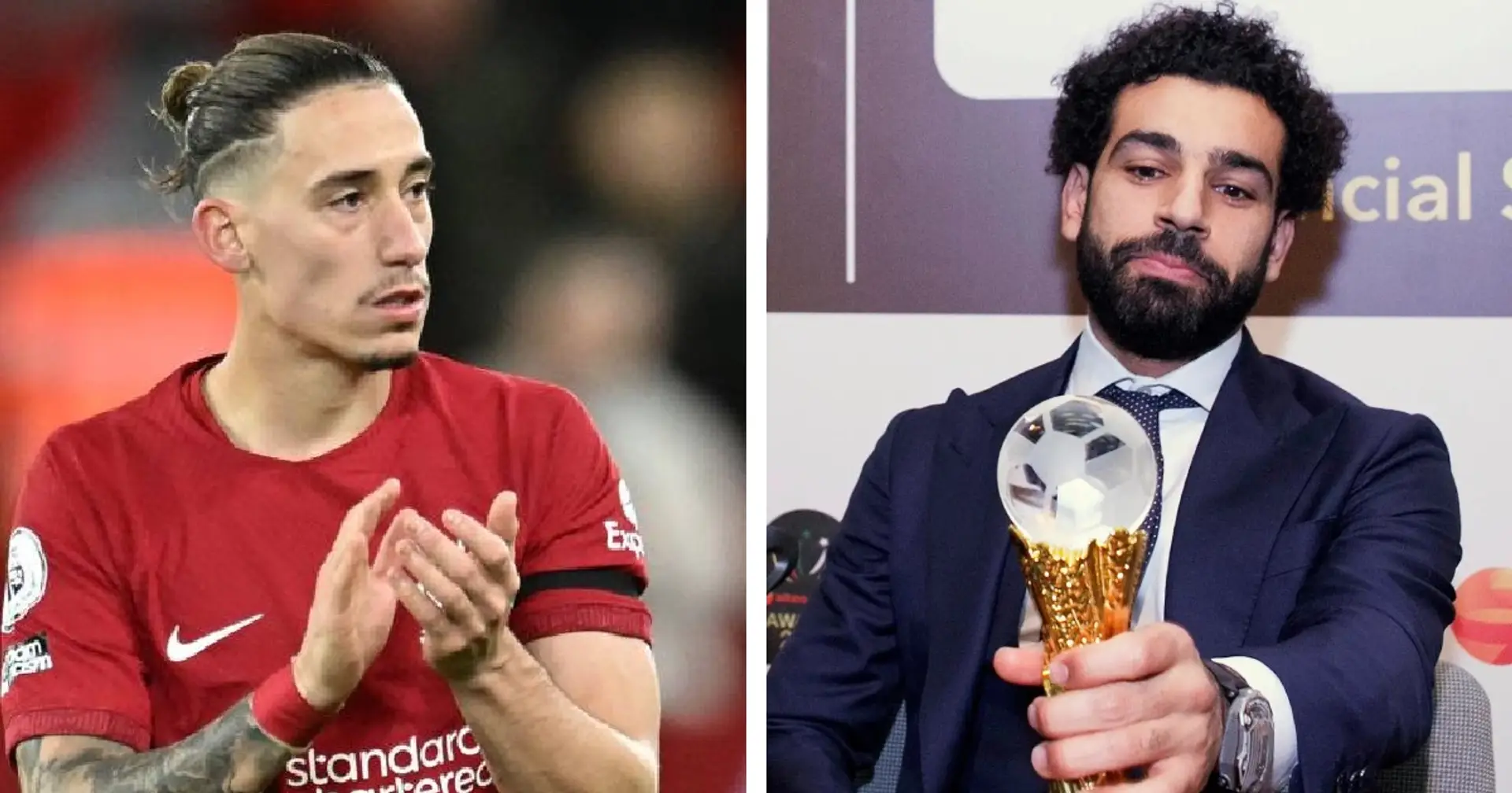 Salah misses out on CAF award & 2 other under-radar Liverpool stories