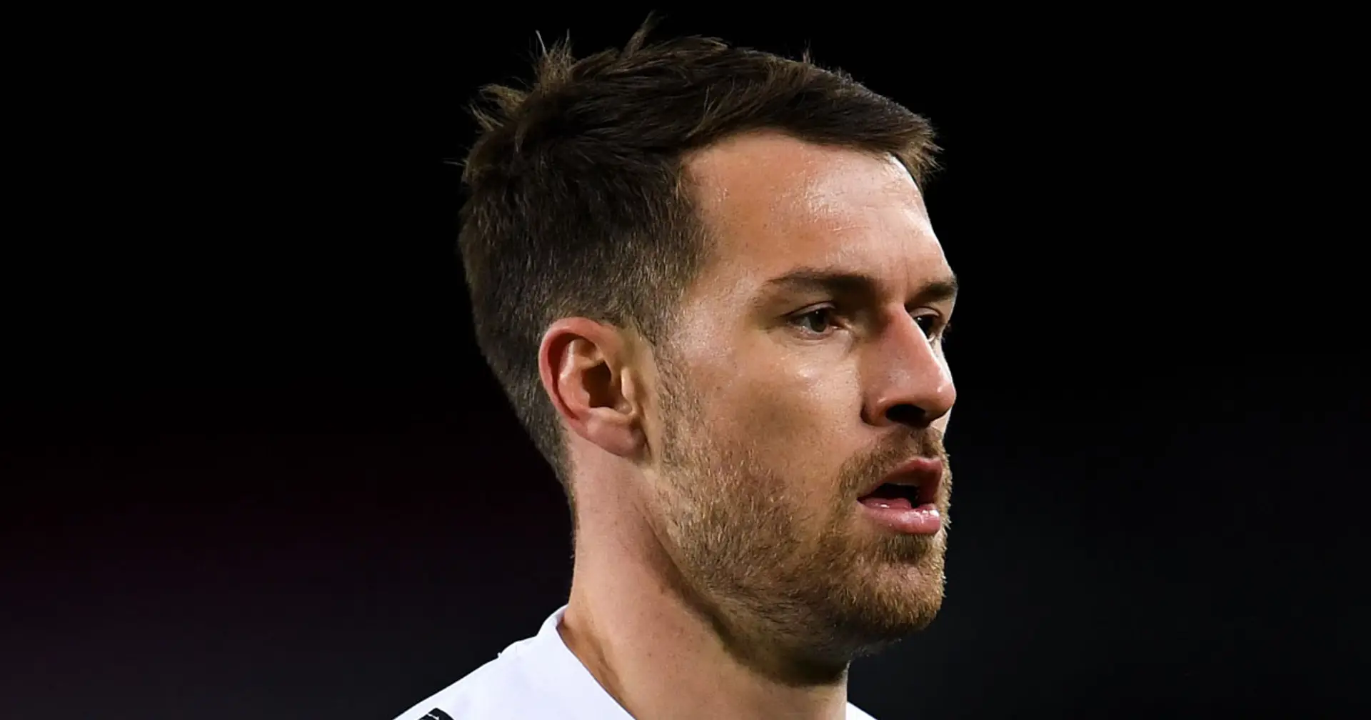 Ramsey convocato in nazionale nonostante l'infortunio: il gallese non verrà rischiato