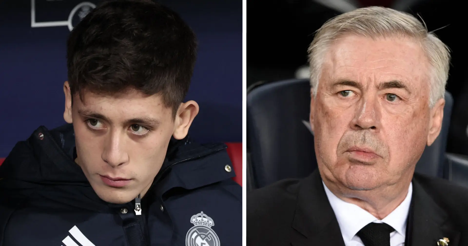 Some players 'unhappy' with Ancelotti and 2 more big stories you might've missed
