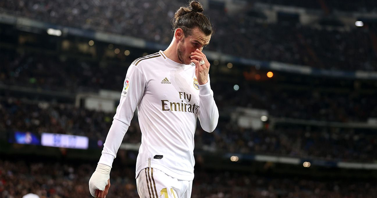 Confianza cero para Bale
