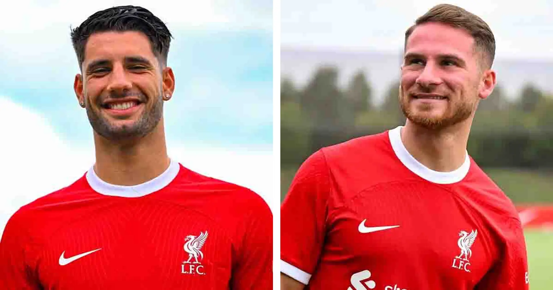 When will Mac Allister and Szoboszlai join Liverpool training? Answered