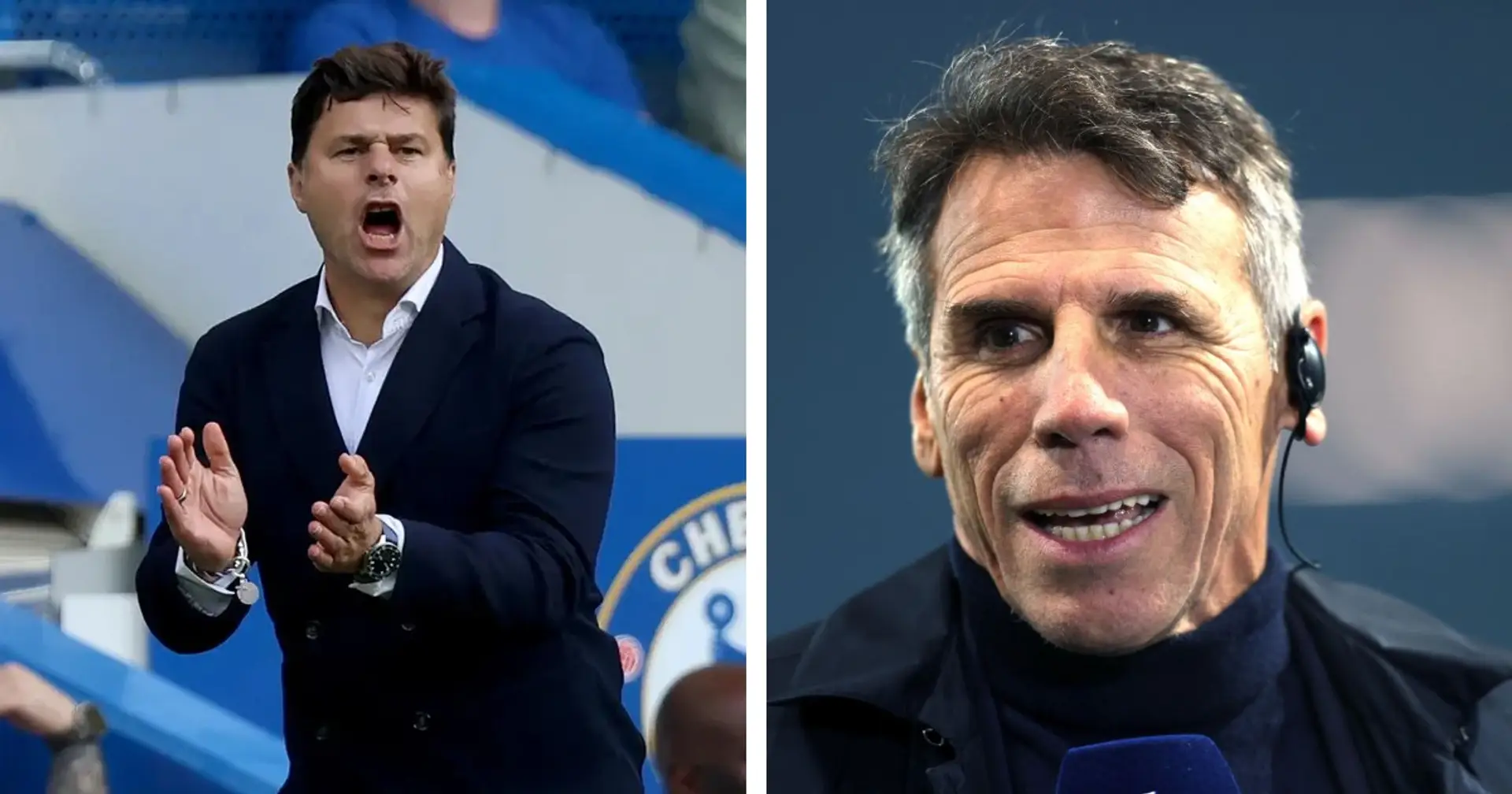 'Let’s say dissatisfaction': Chelsea legend Zola names one problem for Pochettino