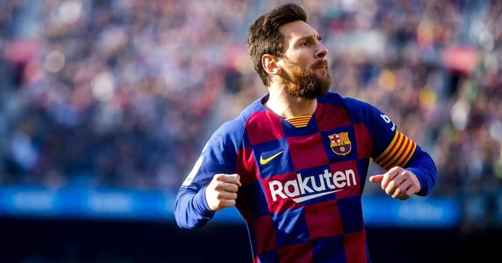 Siempre en la cima: Messi lidera la lista de jugadores con más asistencias de las 5 grandes ligas europeas