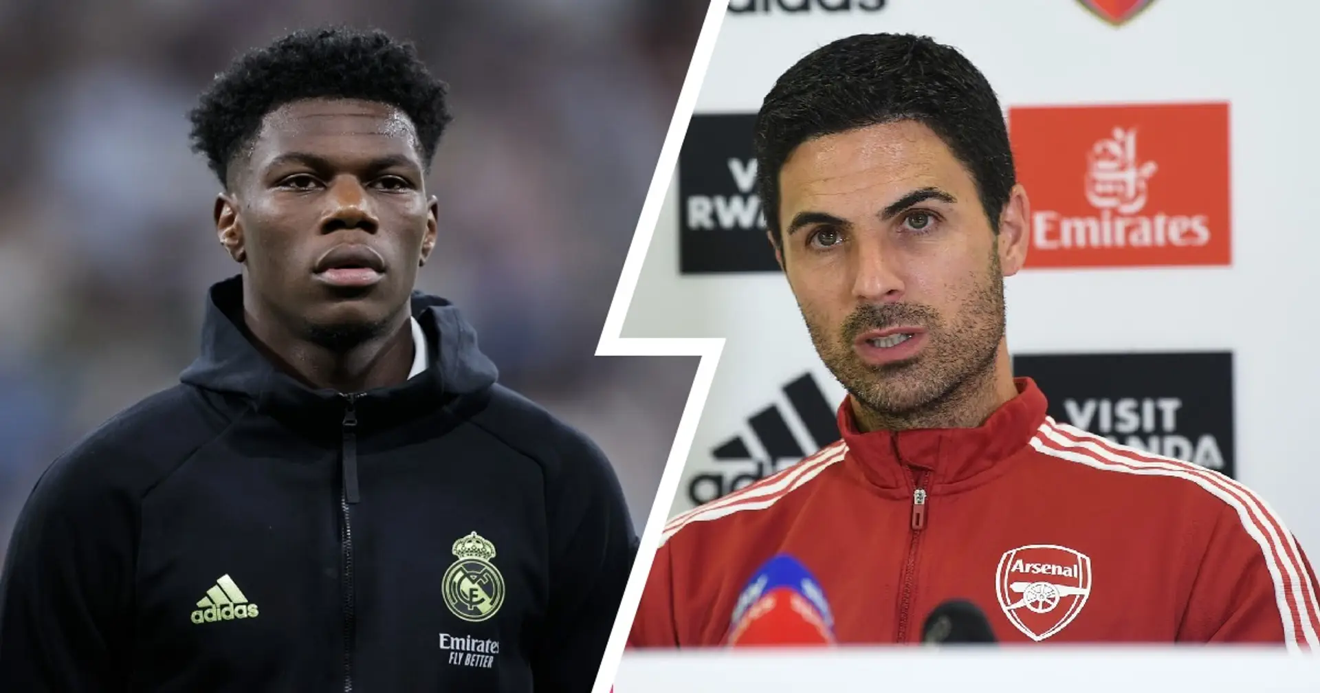 Arsenal eye shock move for Real Madrid's Tchouameni & 2 more under-radar stories today