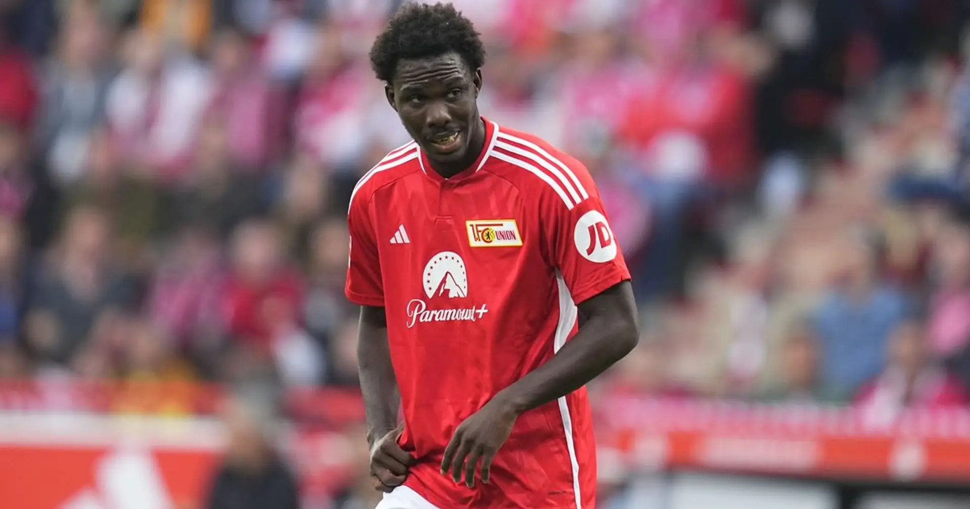 Chelsea to recall Datro Fofana from Union Berlin loan: Romano – his next potential destination revealed