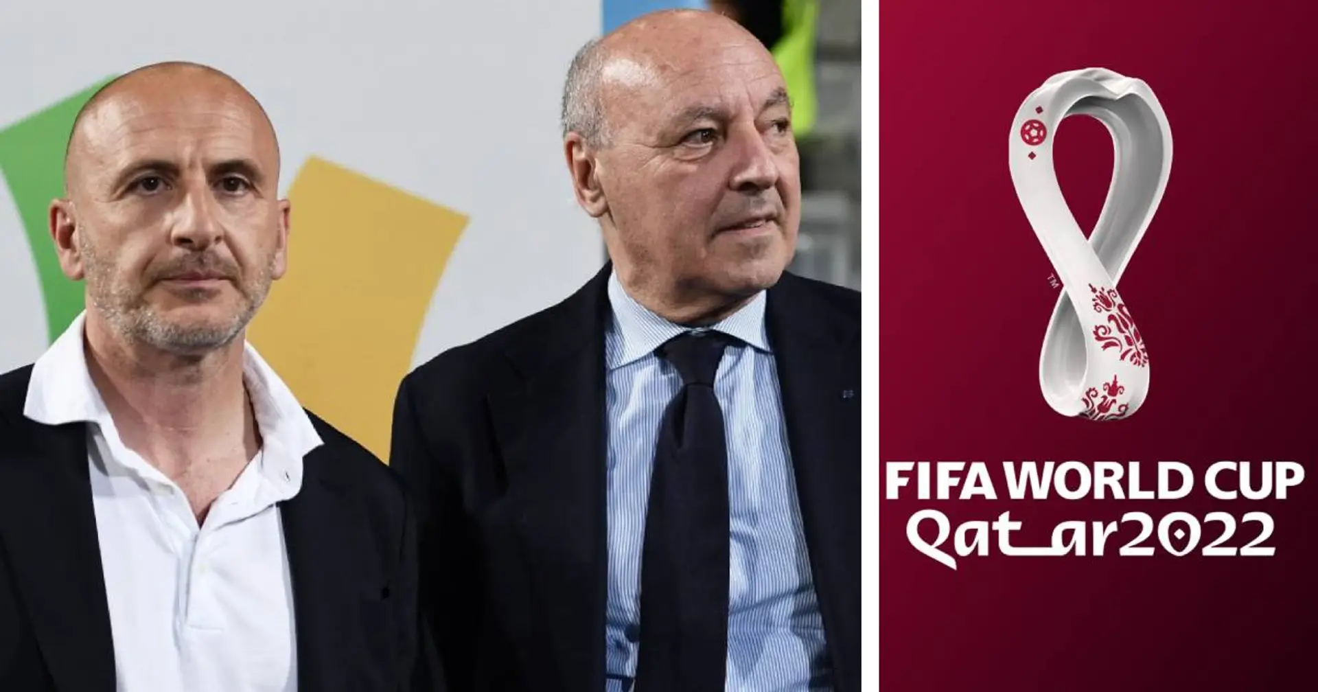 L'Inter guarda con interesse Qatar 2022: nel mirino dei nerazzurri c'è un esterno statunitense