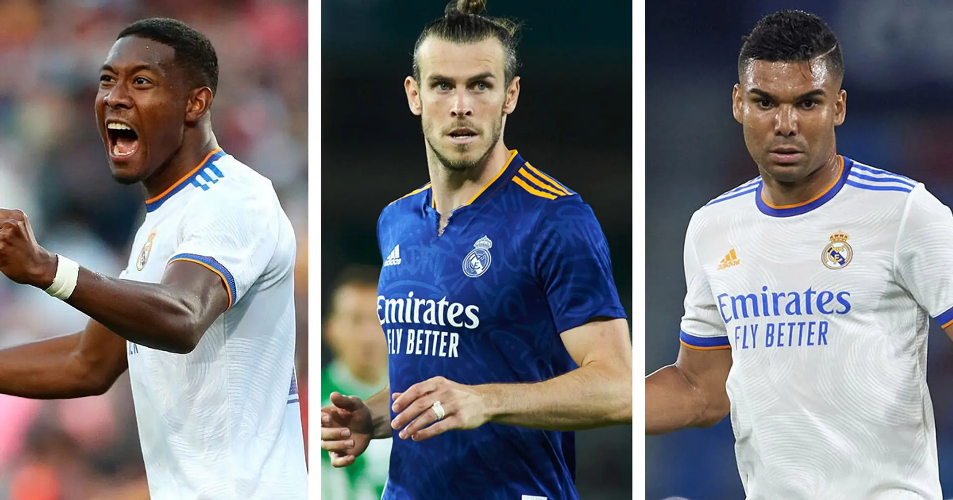 Bale makes landmark appearance for Wales and 3 more under-radar stories
