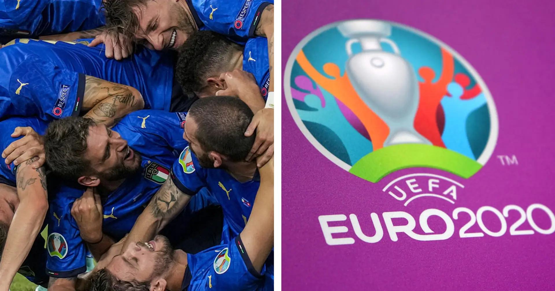 Ecco quale sarà l'avversario dell'Italia in finale di Euro 2020