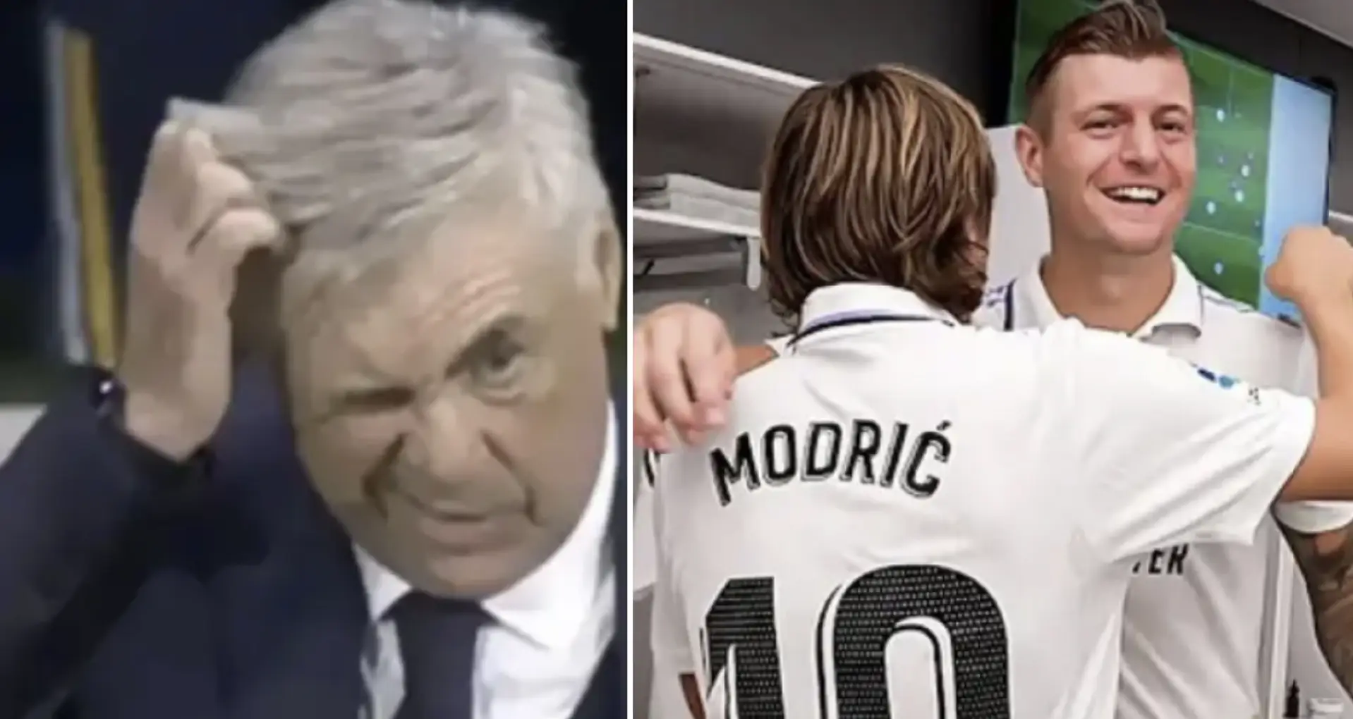 ¿Seguirá Toni Kroos en el Real Madrid la próxima temporada? Analizado