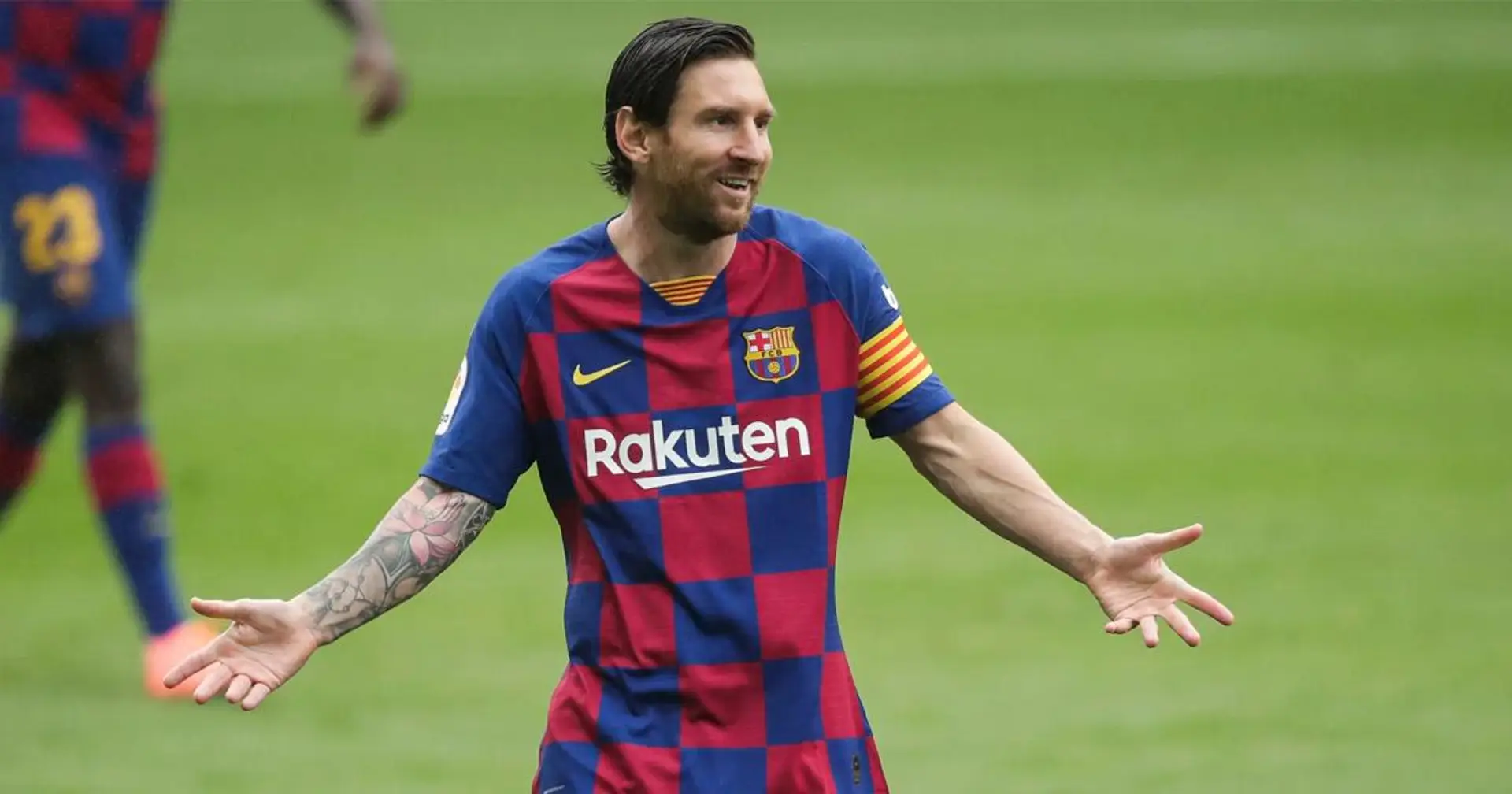 Combien vaut Leo Messi: 6 facteurs clés plus notre verdict