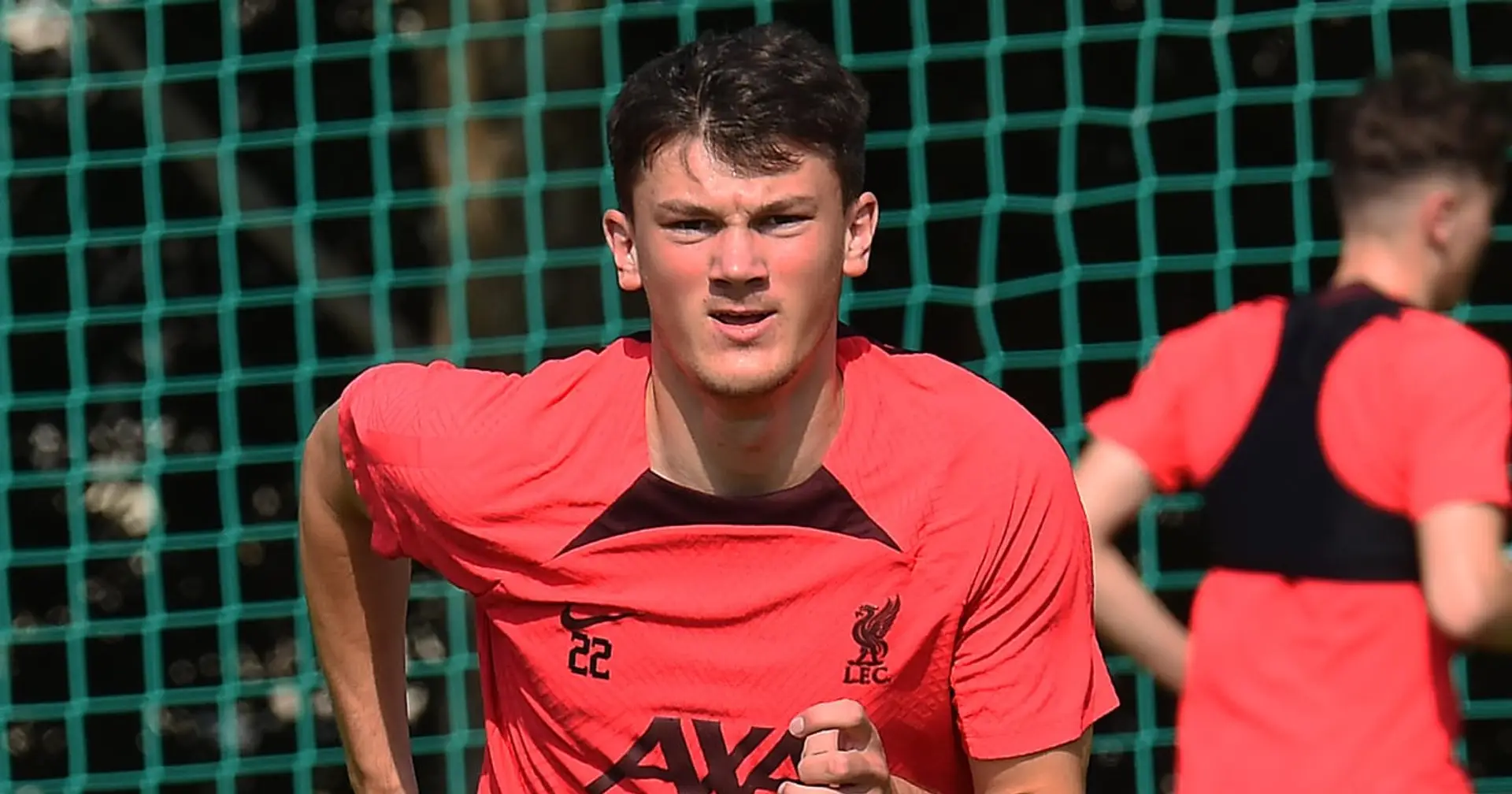 Calvin Ramsay picks up another major injury — he played just 2 games for Liverpool after 2022 move