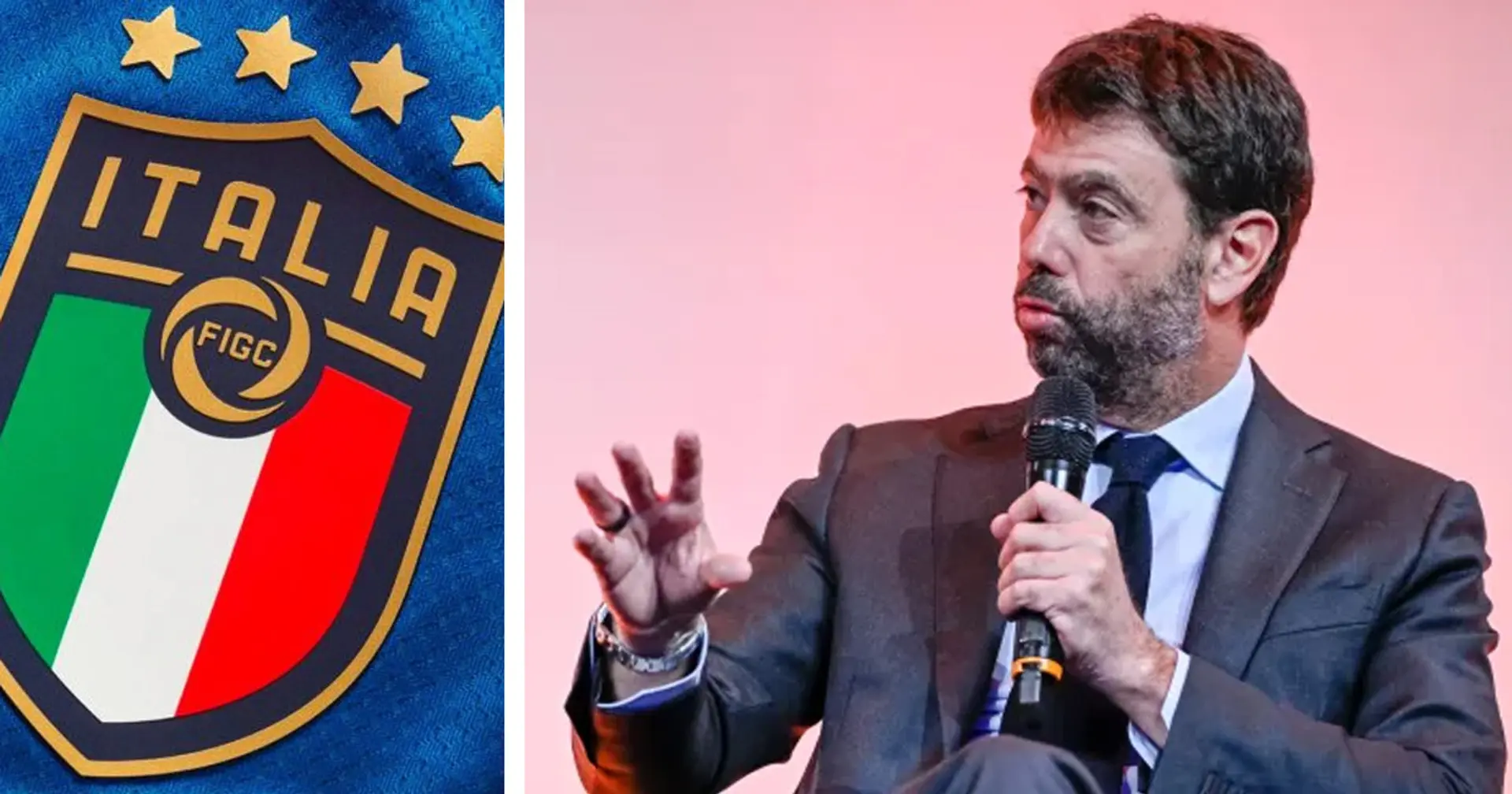 "Non lo facciamo per la Nazionale!": Agnelli rilancia il progetto Next Gen, e svela i piani della Juve per i giovani