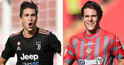 Fagioli e Miretti ricevono 2 grandi riconoscimenti dalla Serie B e Lega Pro: il futuro della Juventus ha talento