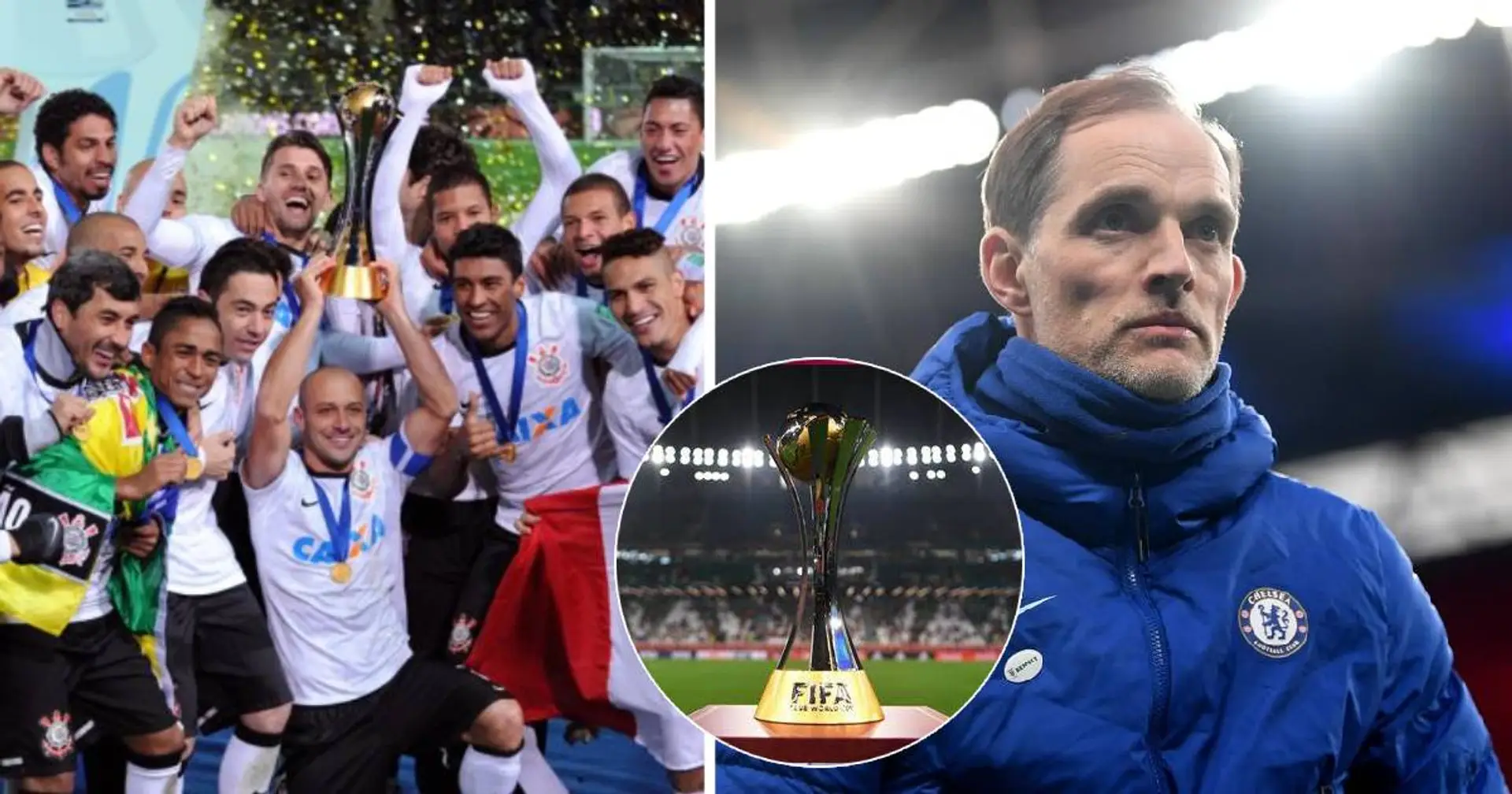How have South American teams performed against European sides in Club World Cup final? Answered