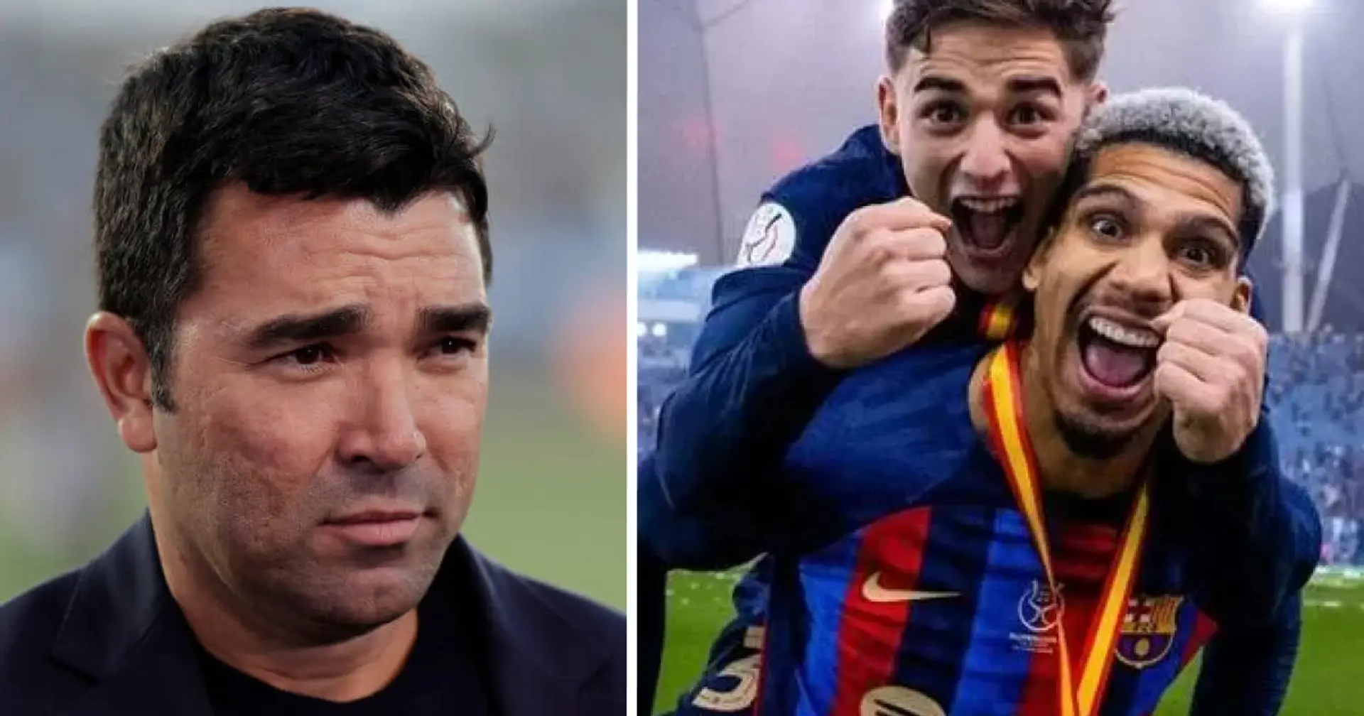 Deco refusing to listen to offers for 3 star players – top source