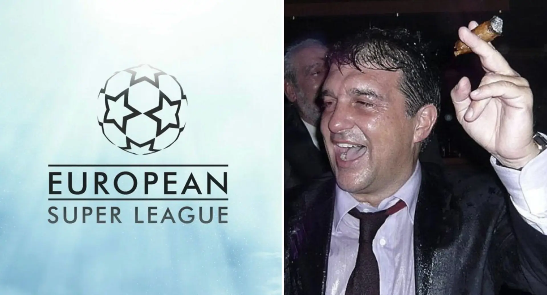 La Superliga europea vuelve a la carga tras el veredicto judicial contra las restricciones de la UEFA y la FIFA