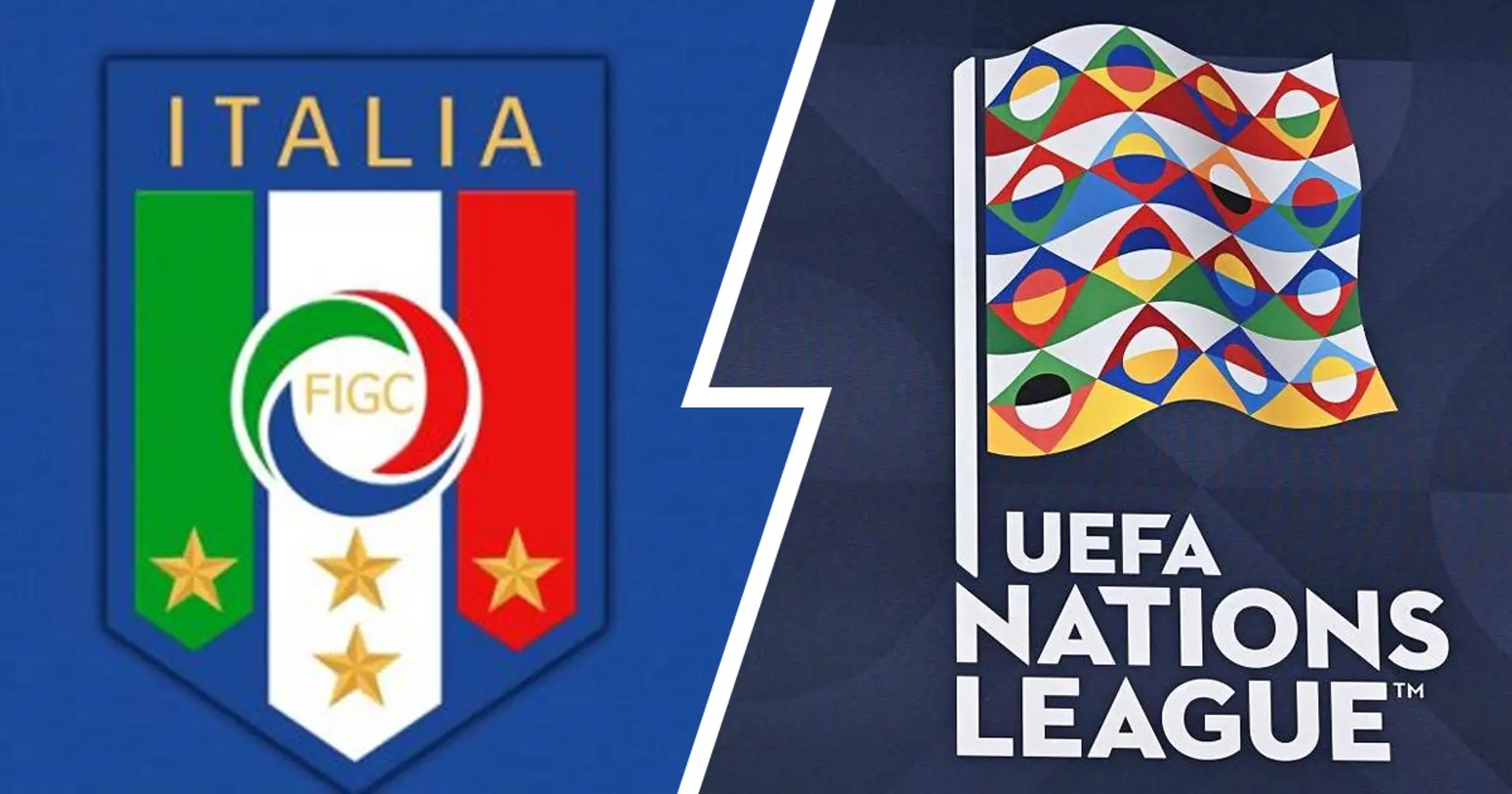 UFFICIALE| Nations League 2024/25, tutte le avversarie degli Azzurri 