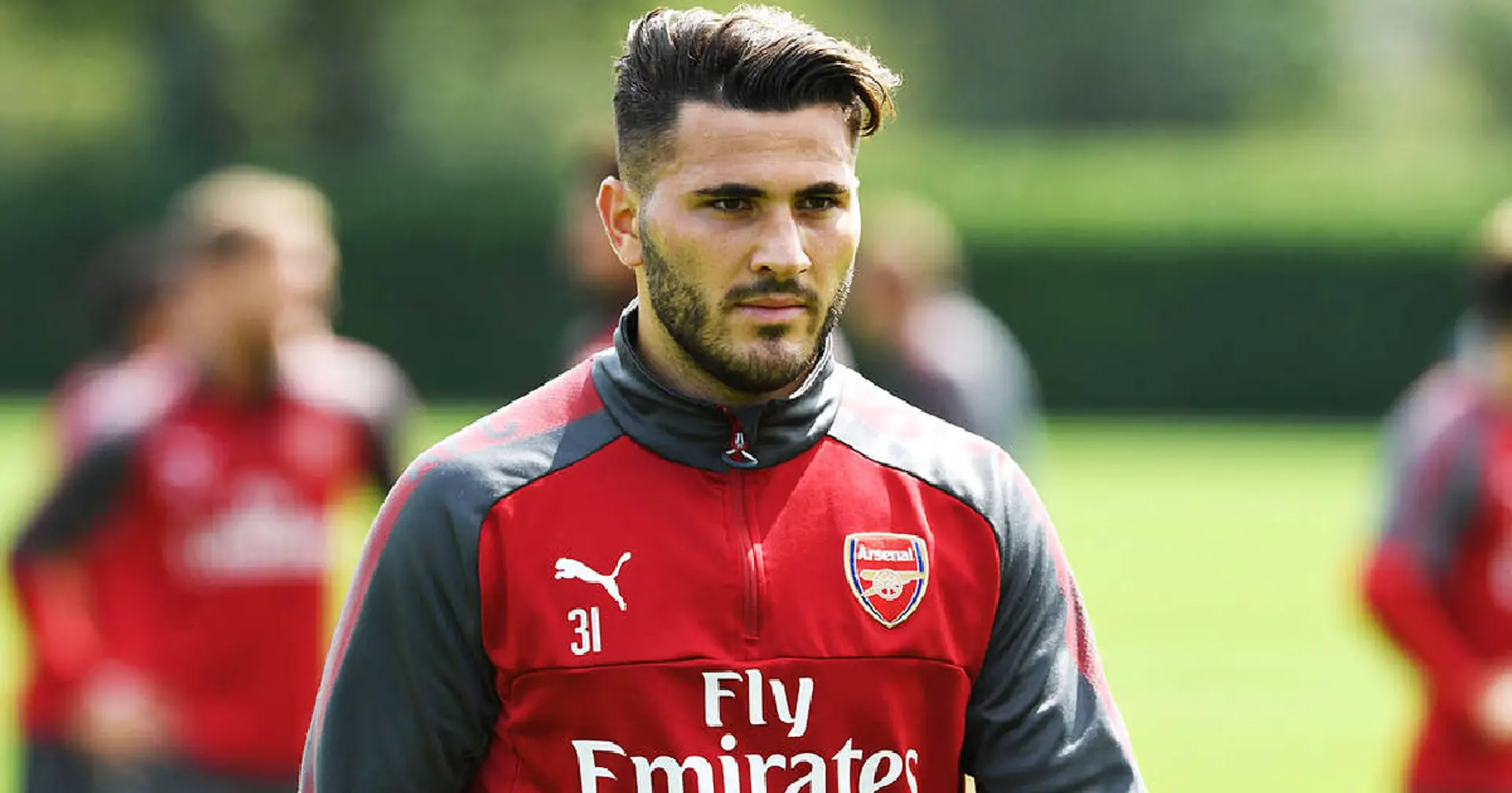 Kolasinac negotiating to get his Arsenal contract  terminated as he eyes Fenerbahce move (reliability: 3 stars)