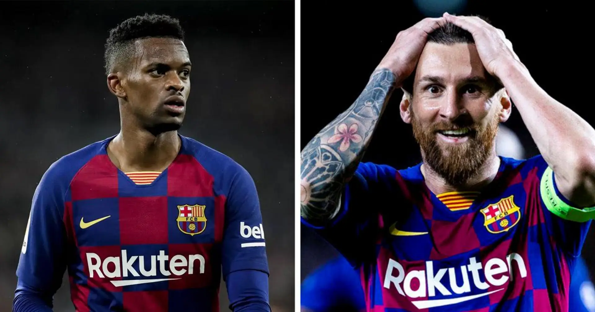 Marca: el Barcelona teme crisis de lesiones con 5 jugadores que ya sufren problemas musculares